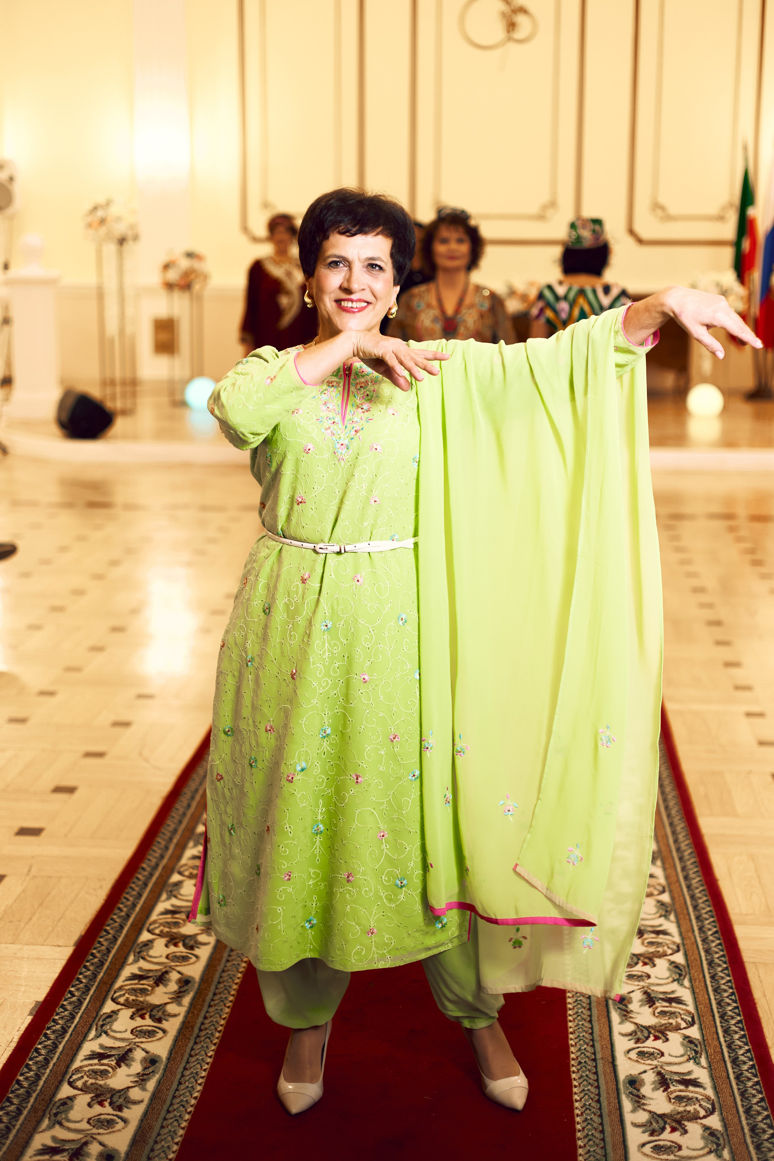 Возраст в моде. Фотограф и видеограф в Бугульме Аня Трутнева