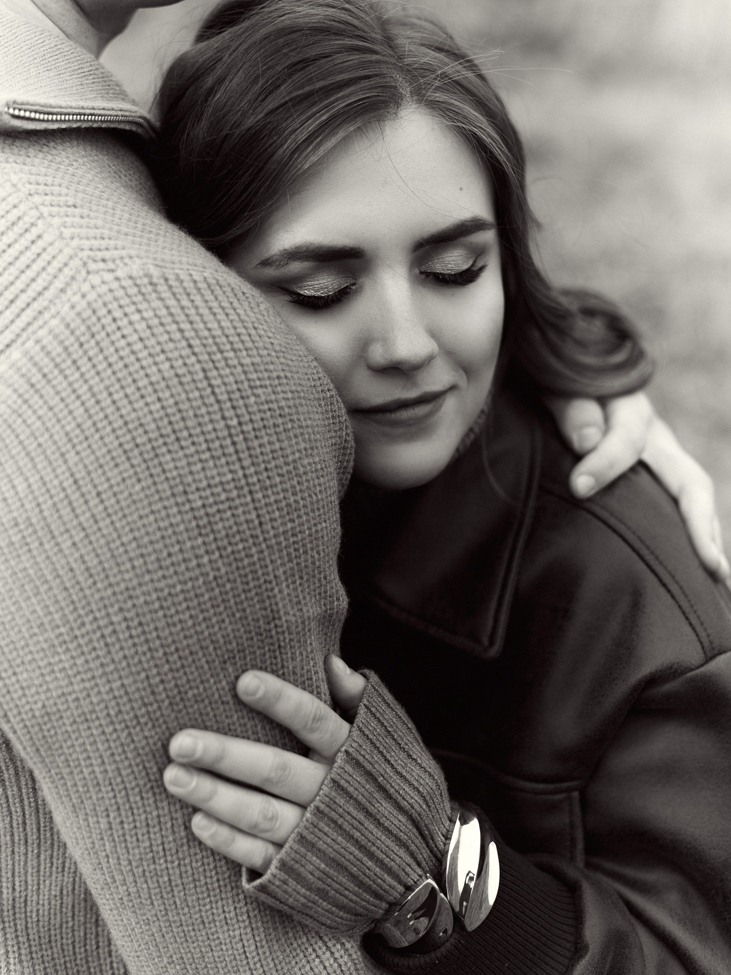 Динара и Аркадий. Фотограф и видеограф в Бугульме Аня Трутнева