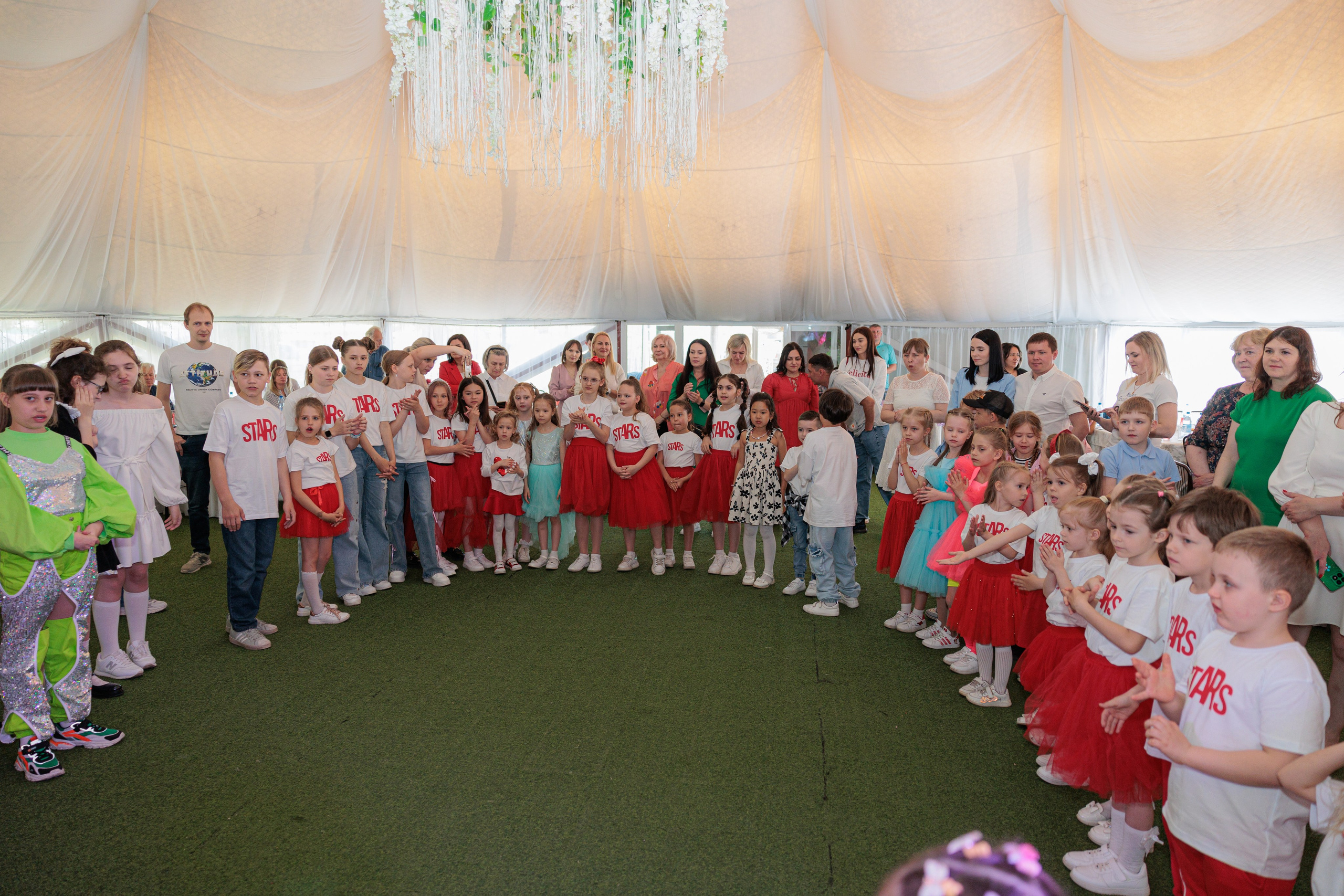 Вечерний STARS. Ваши Истории. Фотограф/видеограф. Абакан