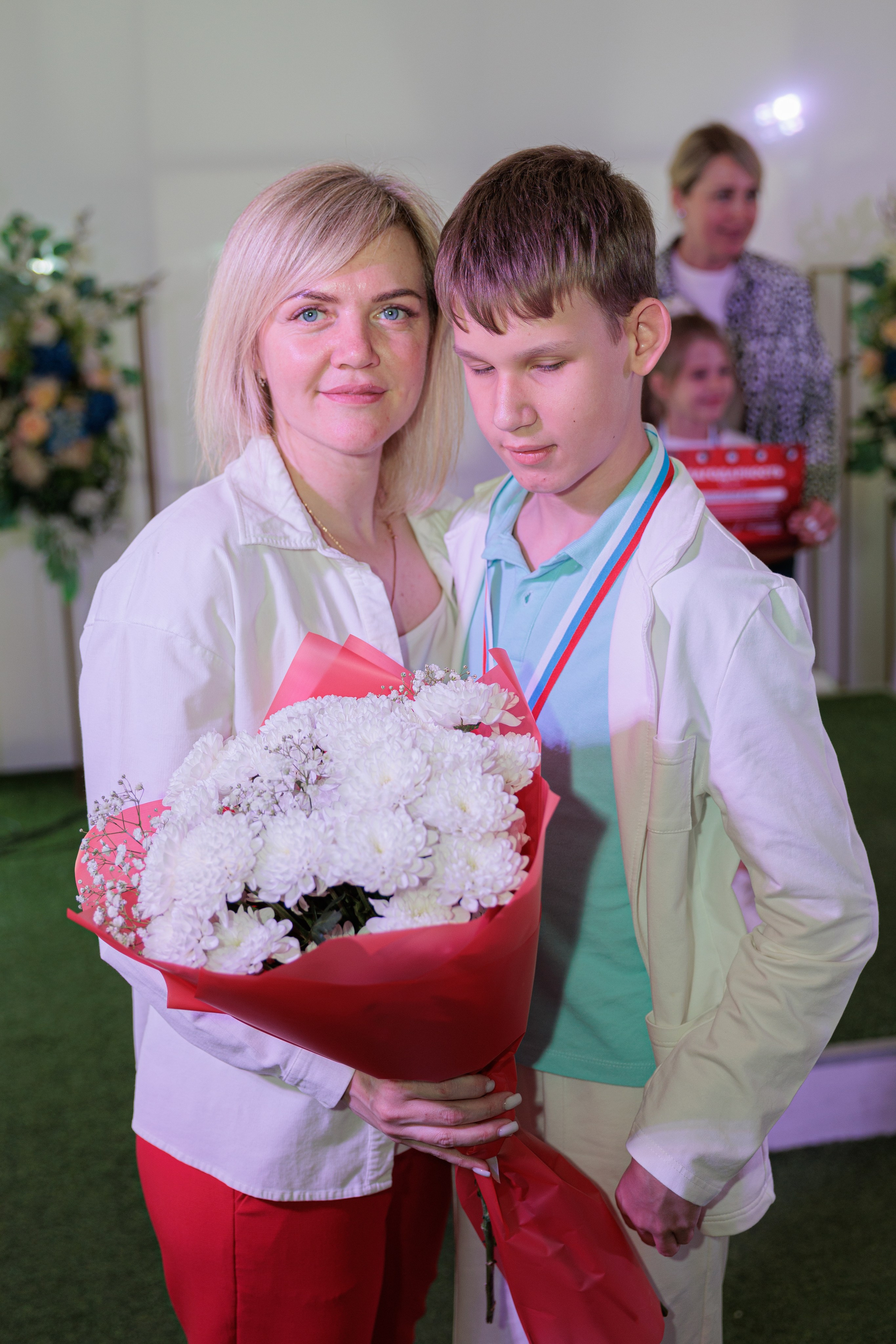 Вечерний STARS. Ваши Истории. Фотограф/видеограф. Абакан