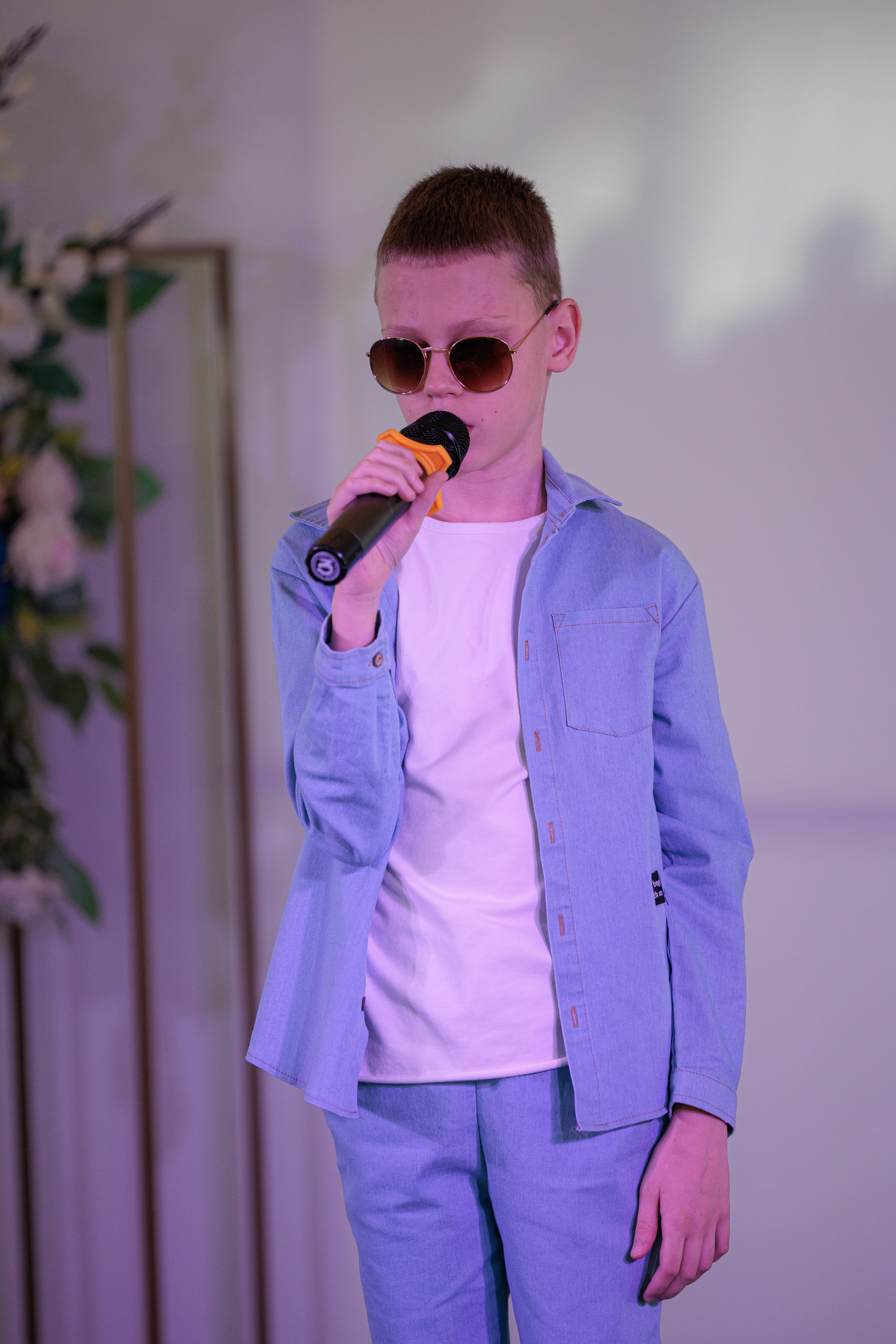 Вечерний STARS. Ваши Истории. Фотограф/видеограф. Абакан