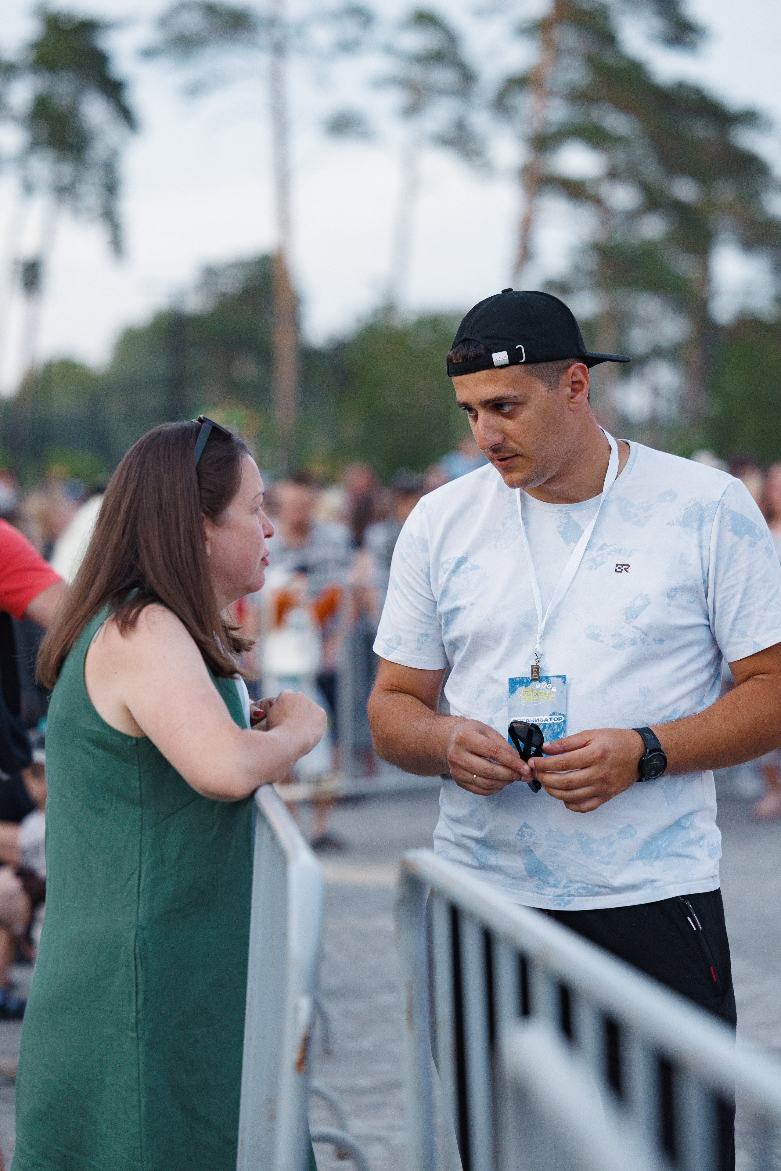 День молодежи 2025 Минусинск. Ваши Истории. Фотограф/видеограф. Абакан