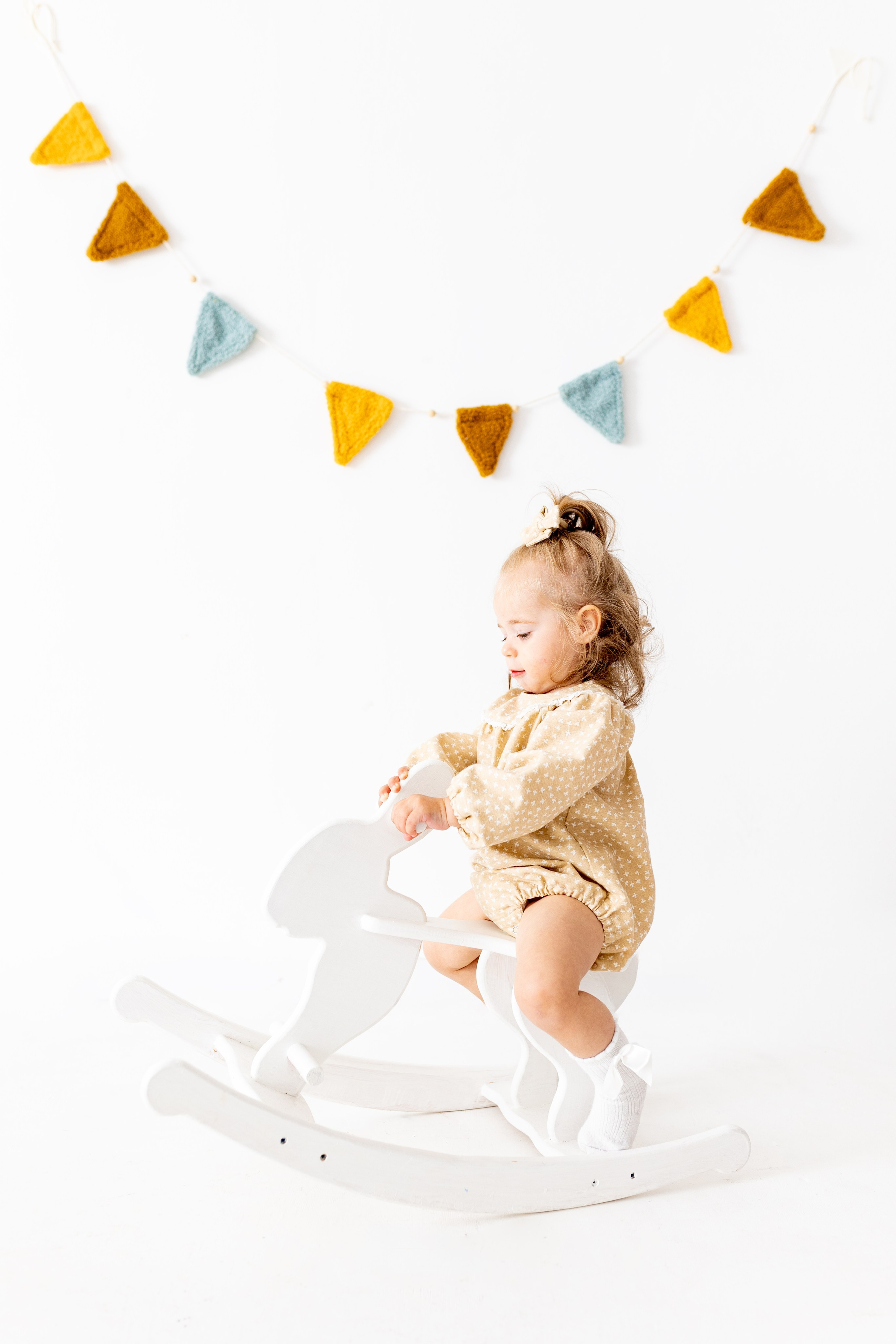 Годик. Семейный фотограф Светлана Слатова в Бузулуке и Самаре