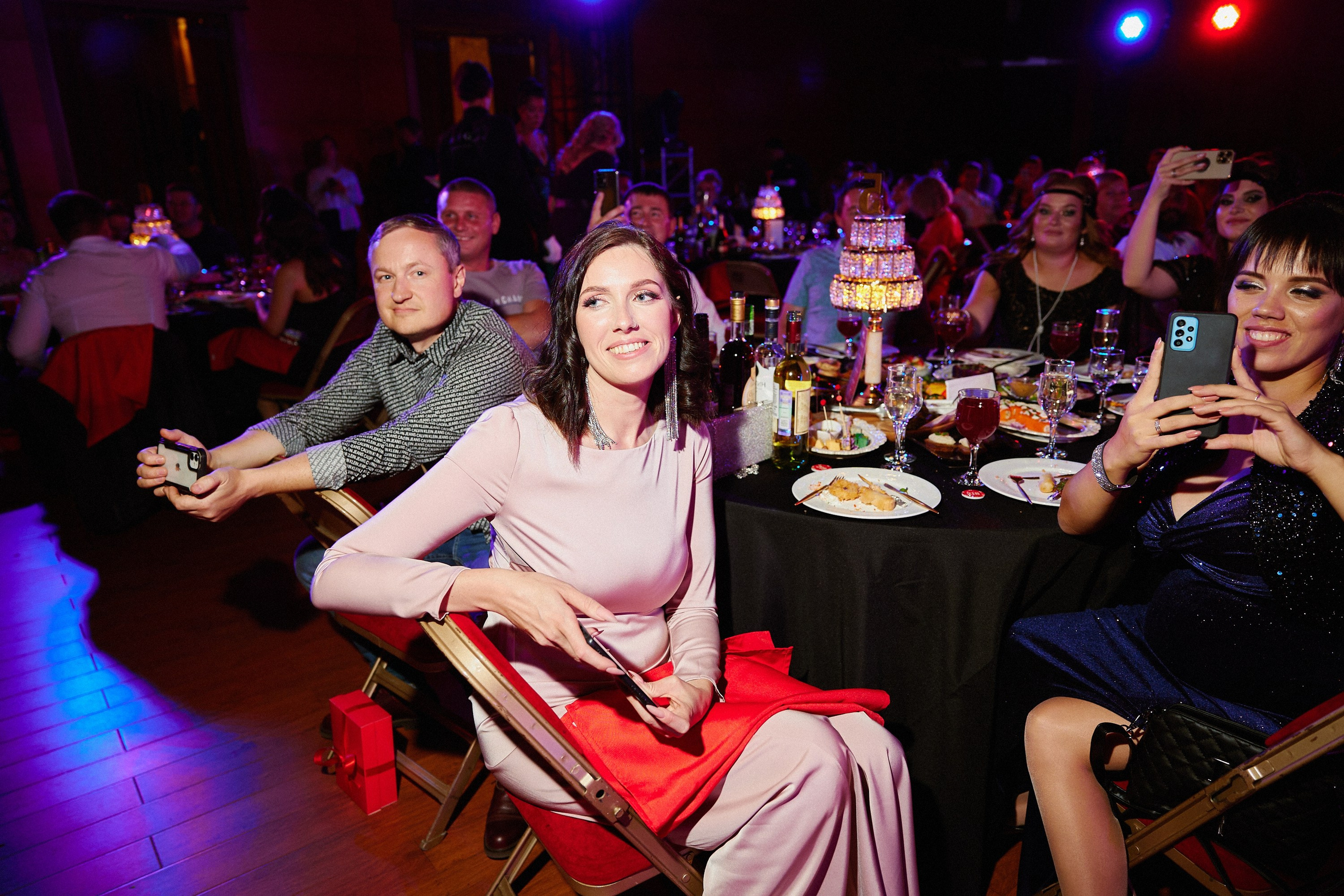 Метиз Комплект 15 лет. Репортажный фотограф в Хабаровске Николай Соболев