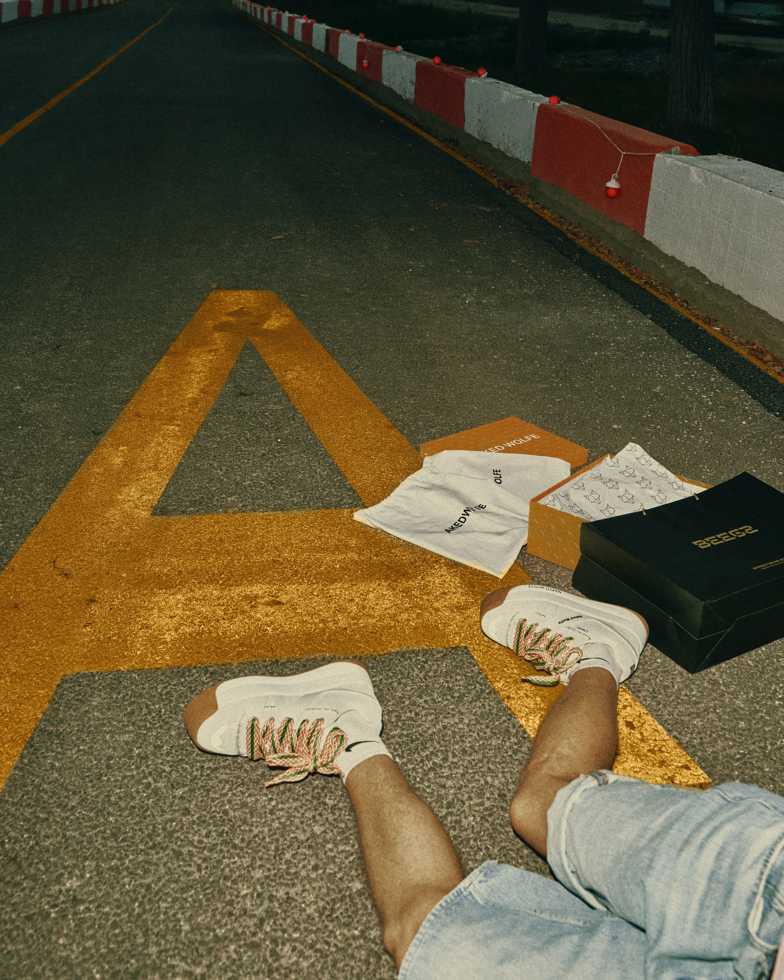 Владимир. Рома Гелик фотограф из г. Москва