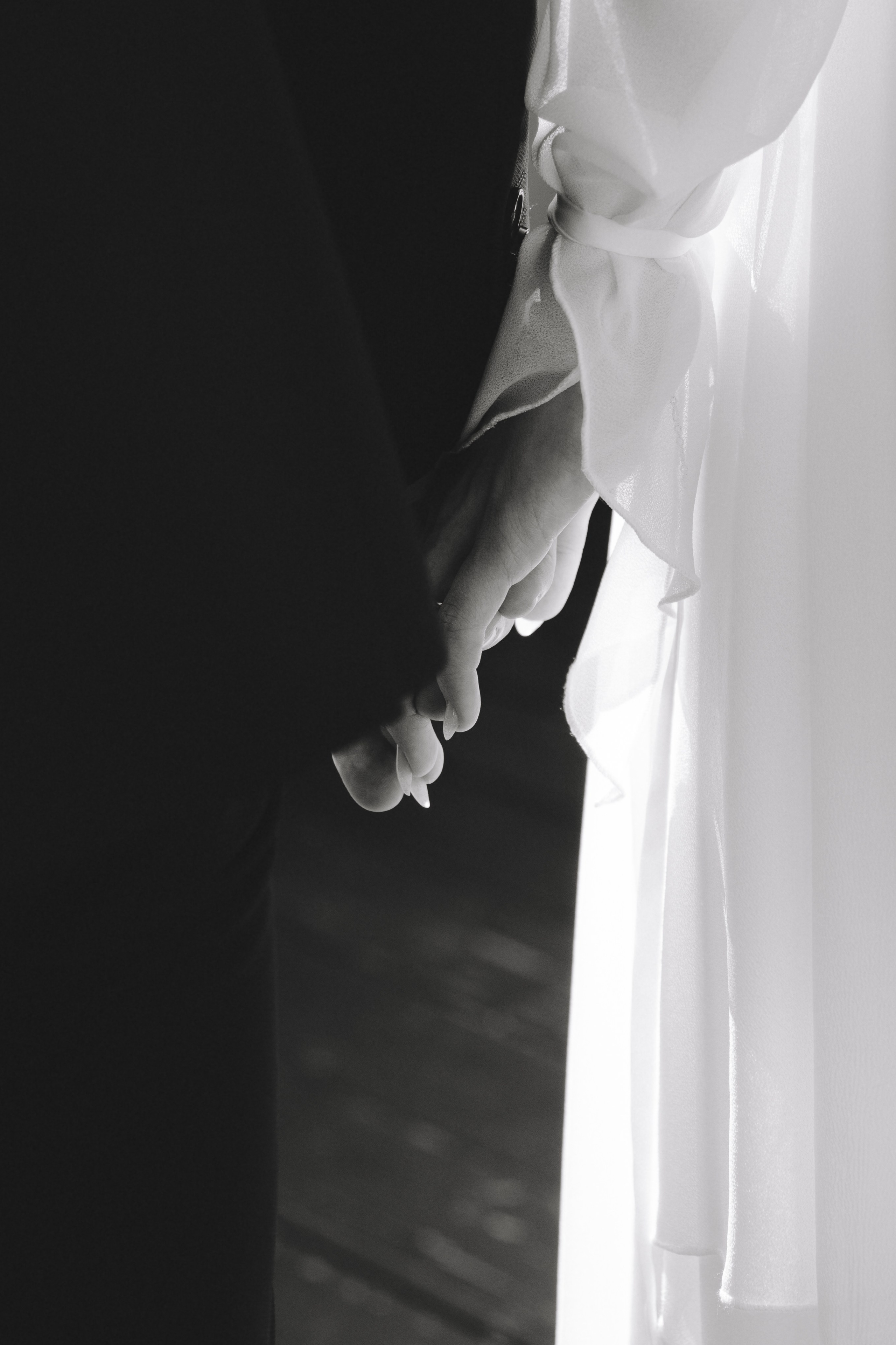 Даниил & София. Фотограф Наталья Воронина Москва