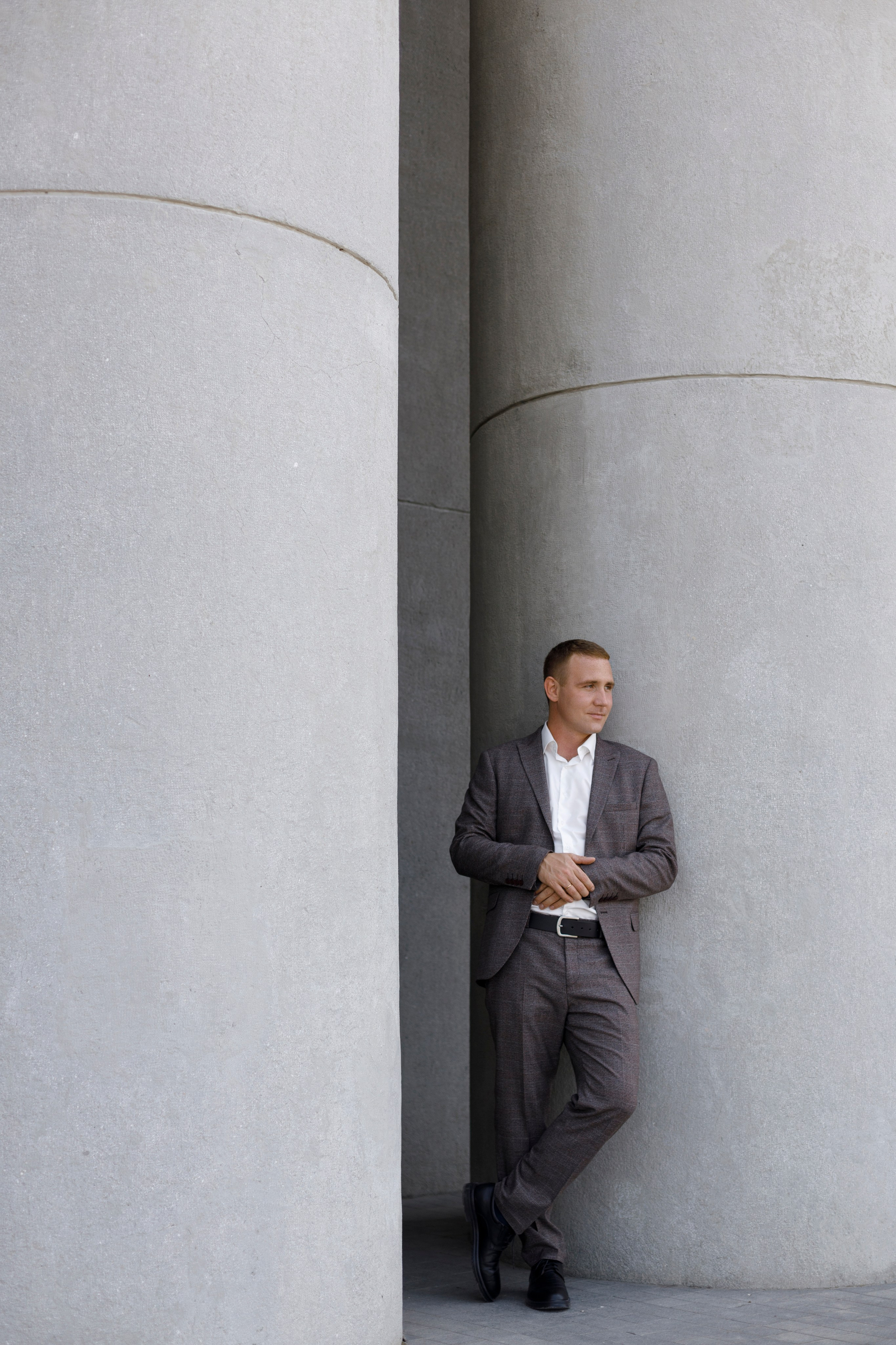 Екатерина & Павел. Фотограф в Самаре Алена Гречка