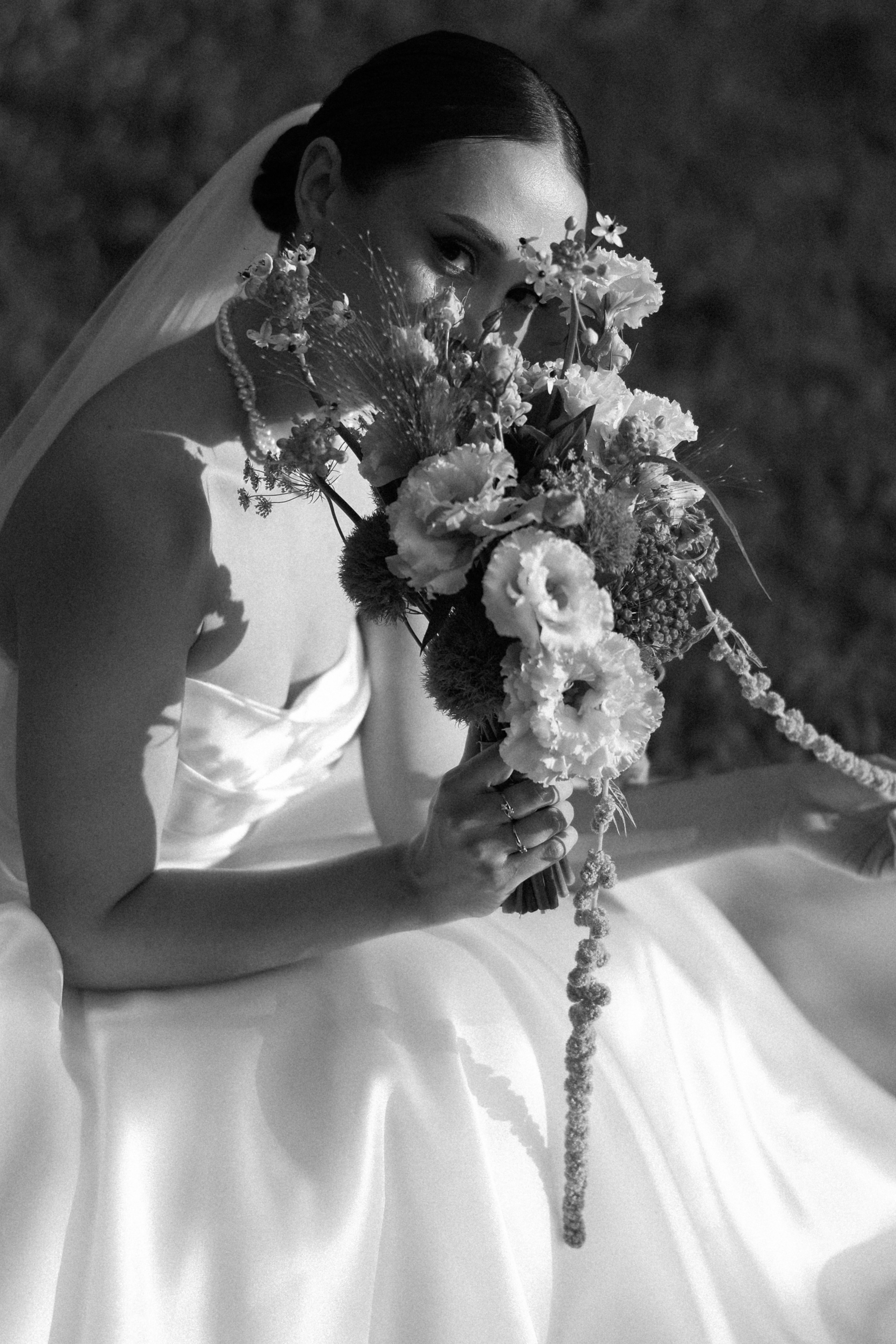 Миг в котором ты и я…. Свадебный фотограф в Санкт-Петербурге Баженова Алина