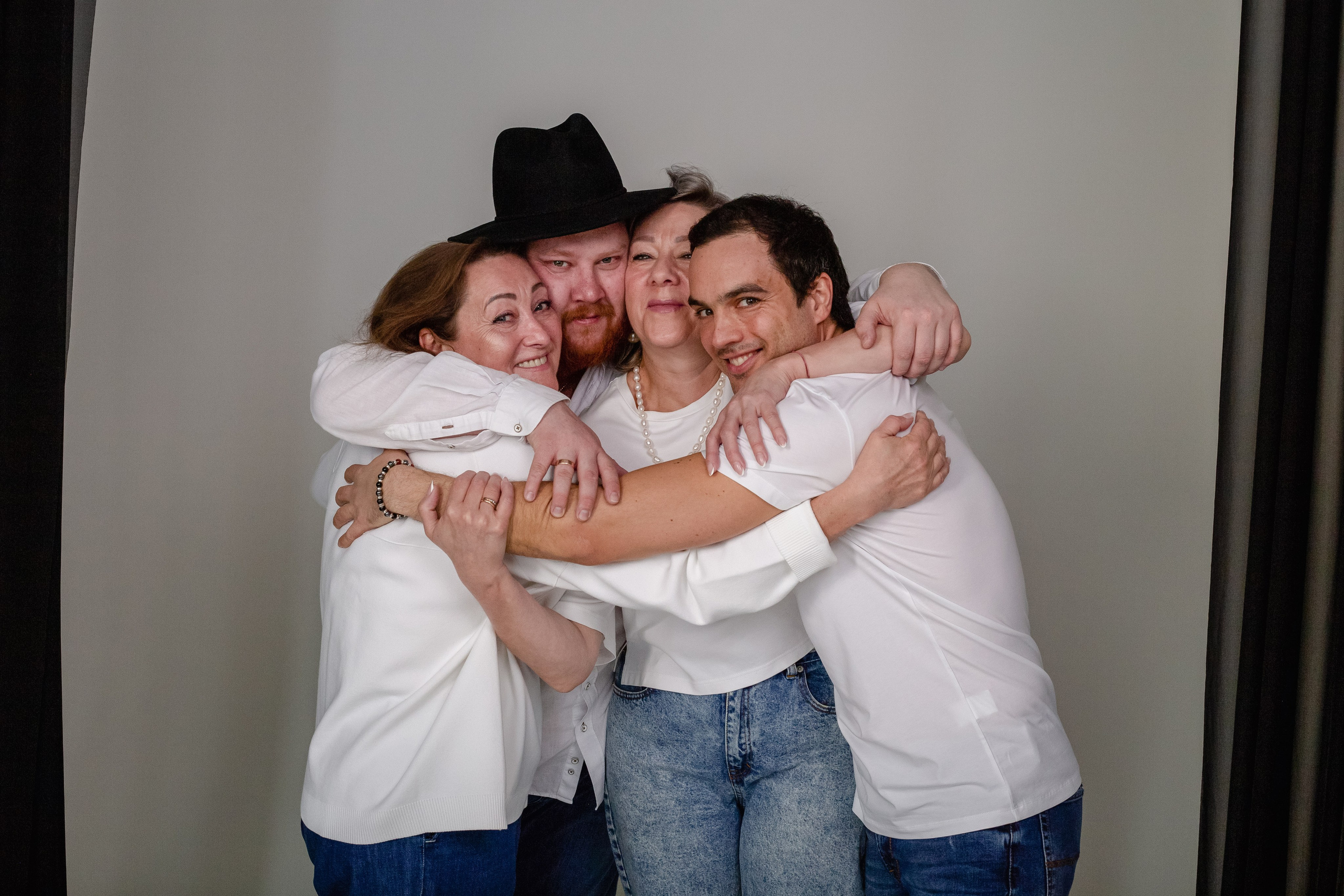 Семейная. Фотограф Новый Уренгой Ирина Якимова