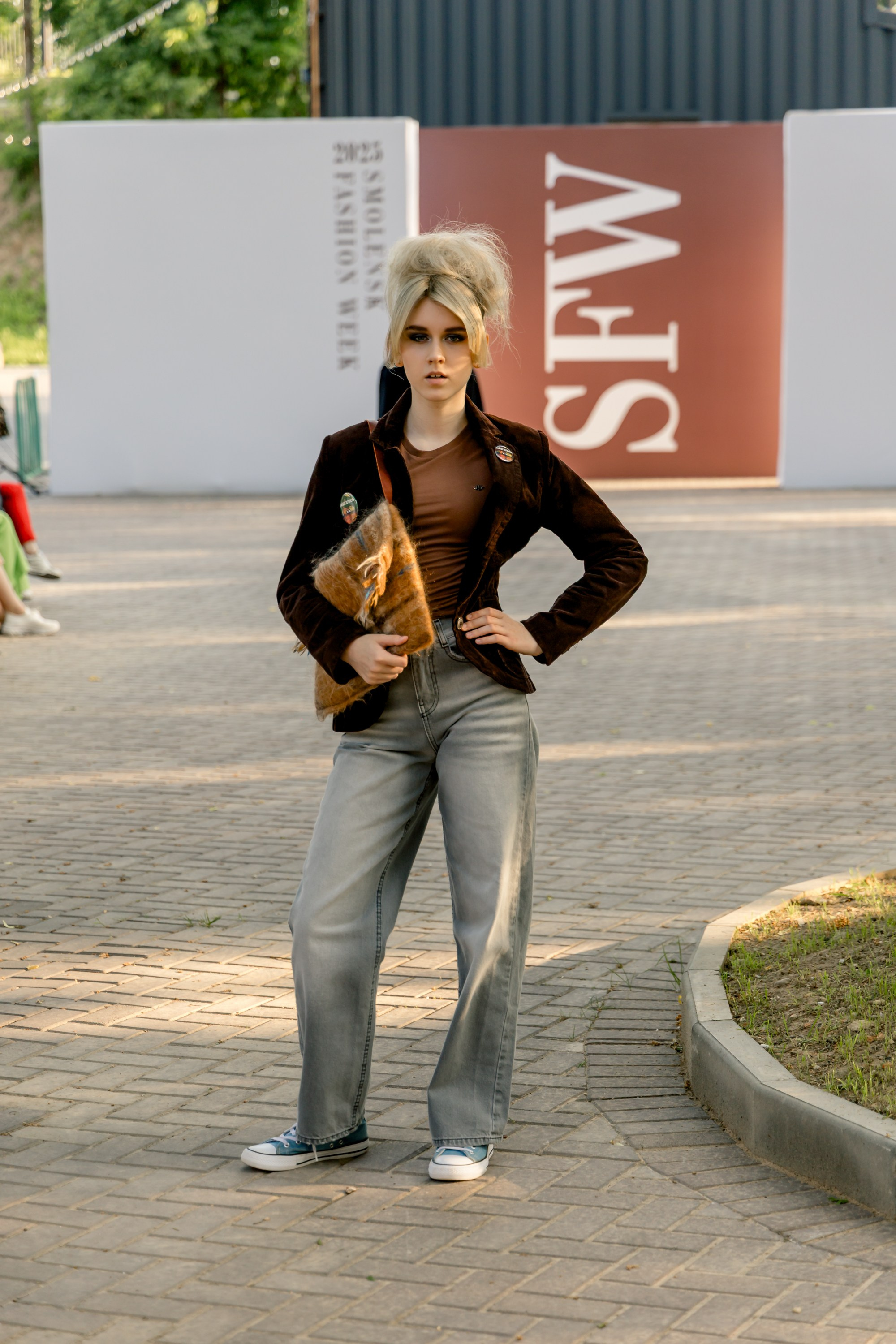 Smolensk Fashion Week 2025_показы_ДЕНЬ 1_ВЕЧЕРНИЙ ПОКАЗ_19:00. Главная