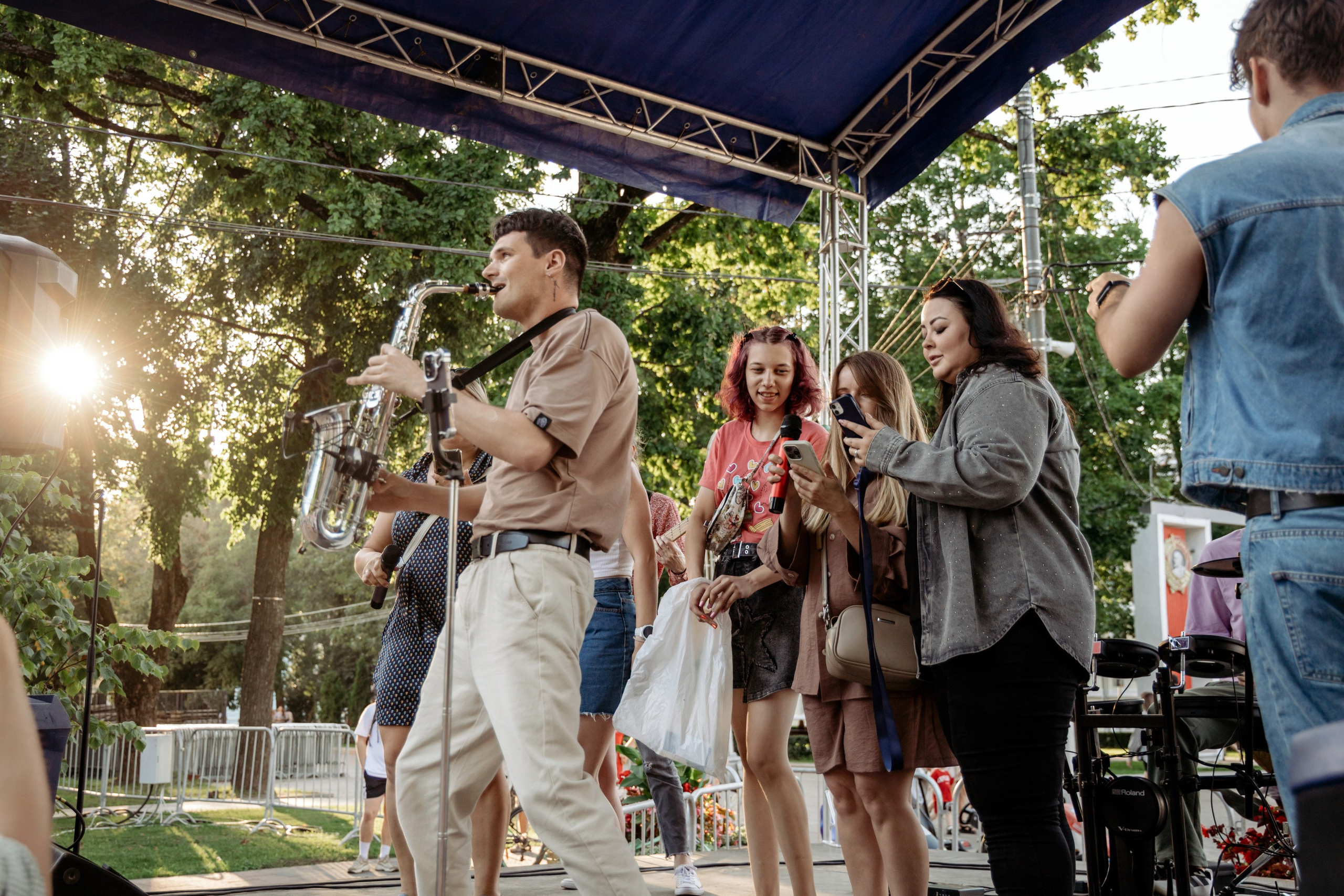 Фестиваль смоленской кухни ЛУКОВ ФЕСТ 2025. Главная