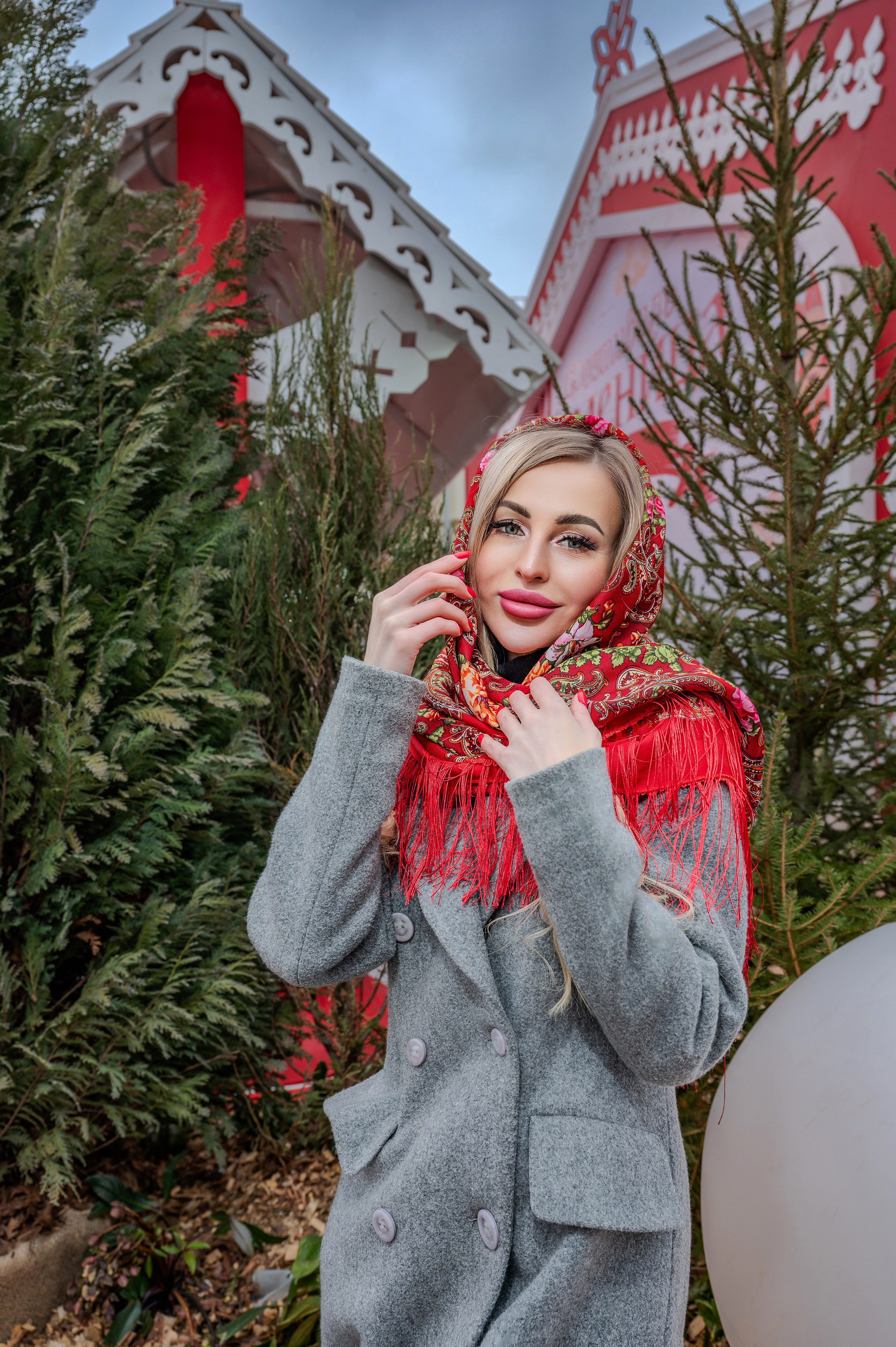 Масленица. Коммерческий фотограф Москва /Дубай, эксклюзивные фэшн фотосессии