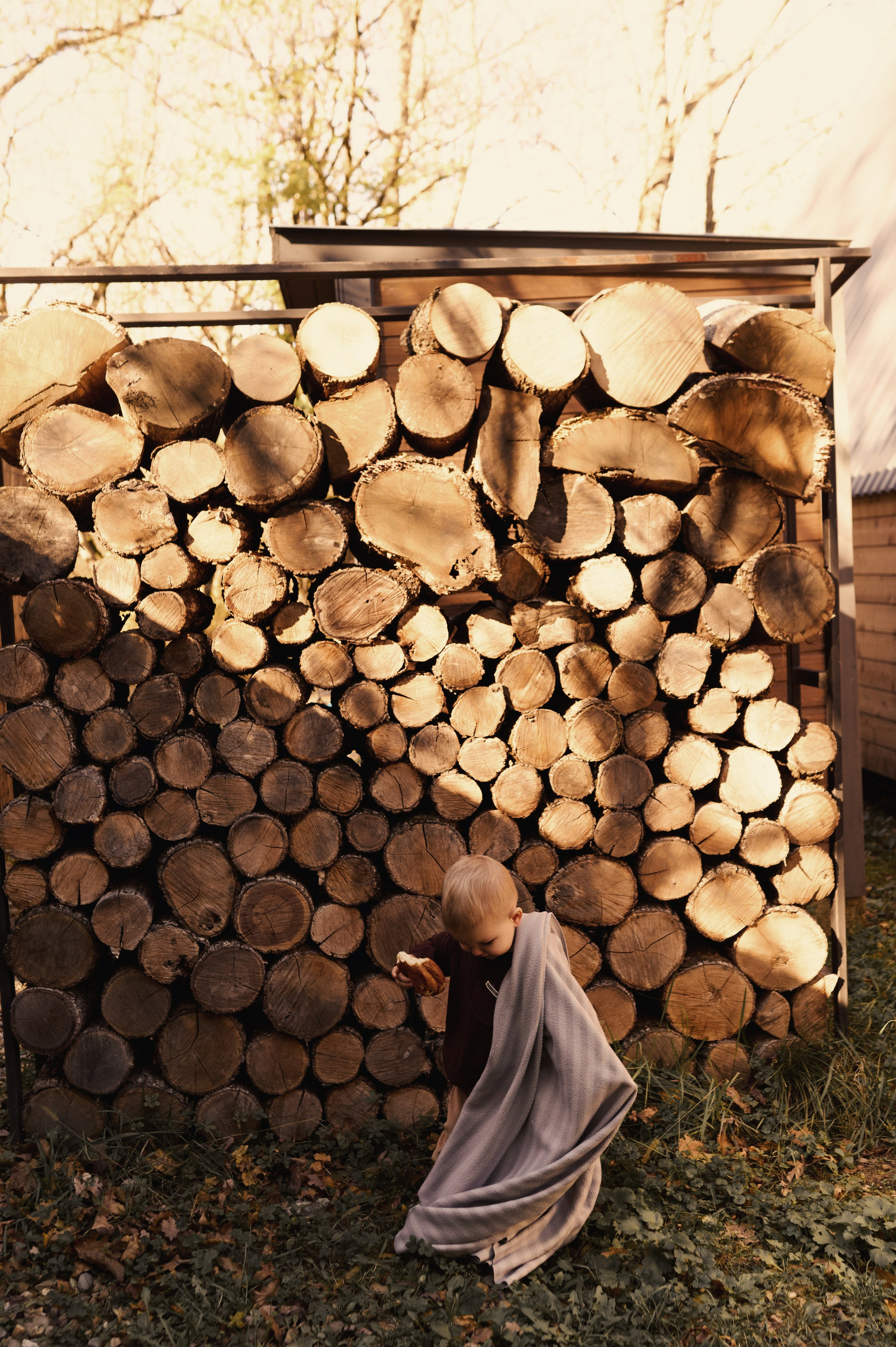 Семья Насти и Саши. Фотограф в Краснодаре Скубицкая Альбина