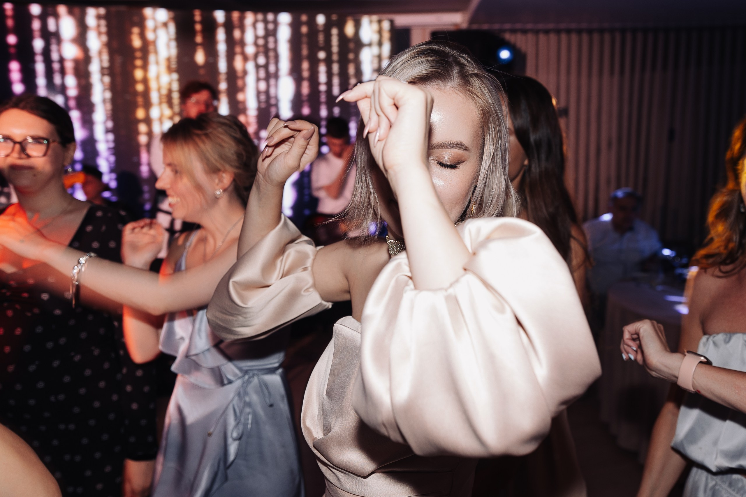 29.07 Юля и Максим. Свадебный организатор Екатеринбург