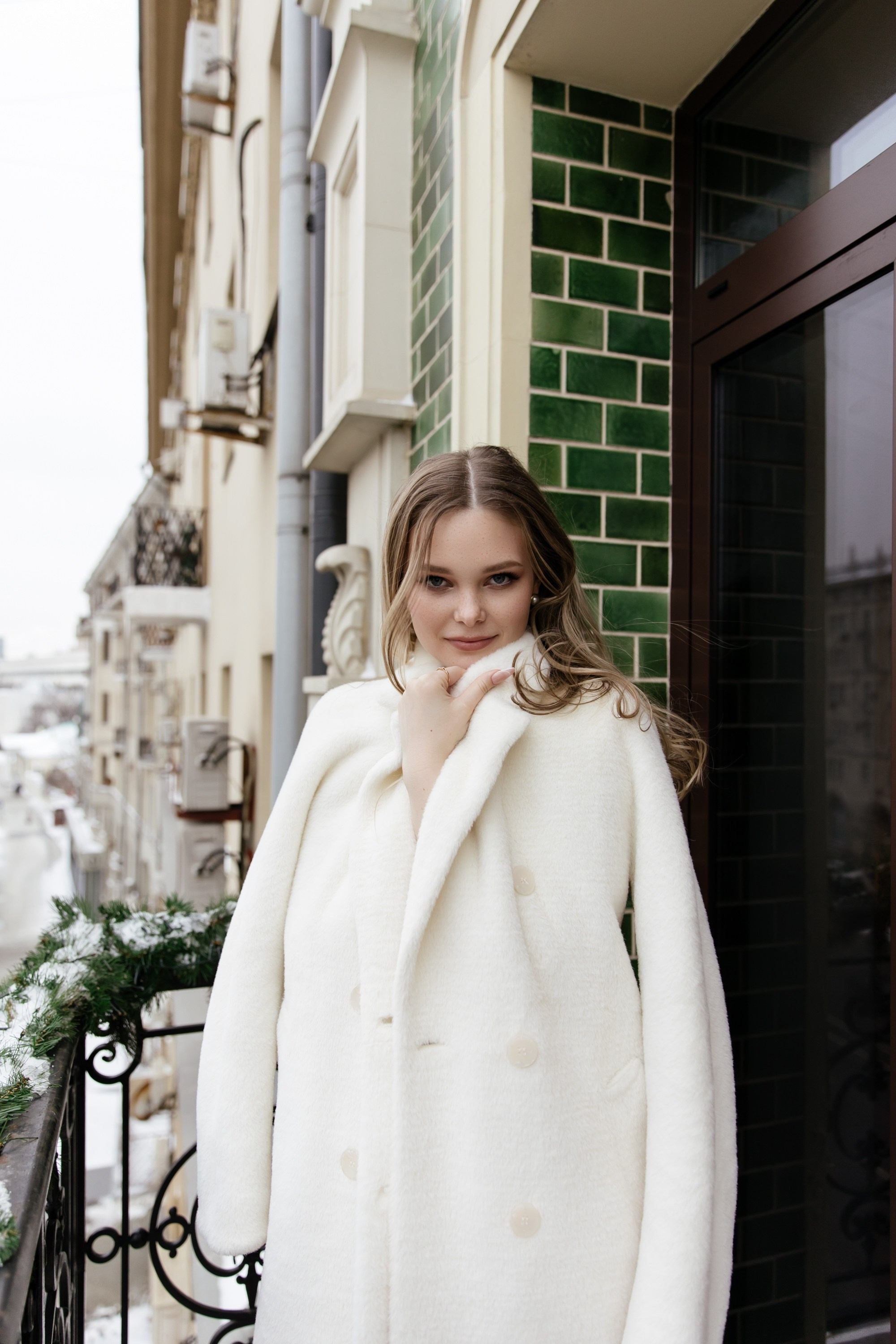 Максим + Наташа. Фотограф Сергиев Посад Москва Хованская Екатерина