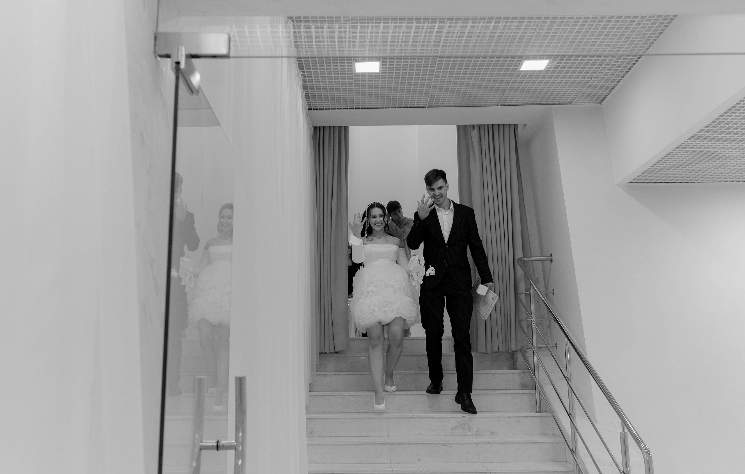 Lotte. Свадебный и семейный фотограф в Самаре Стрельникова Ирина