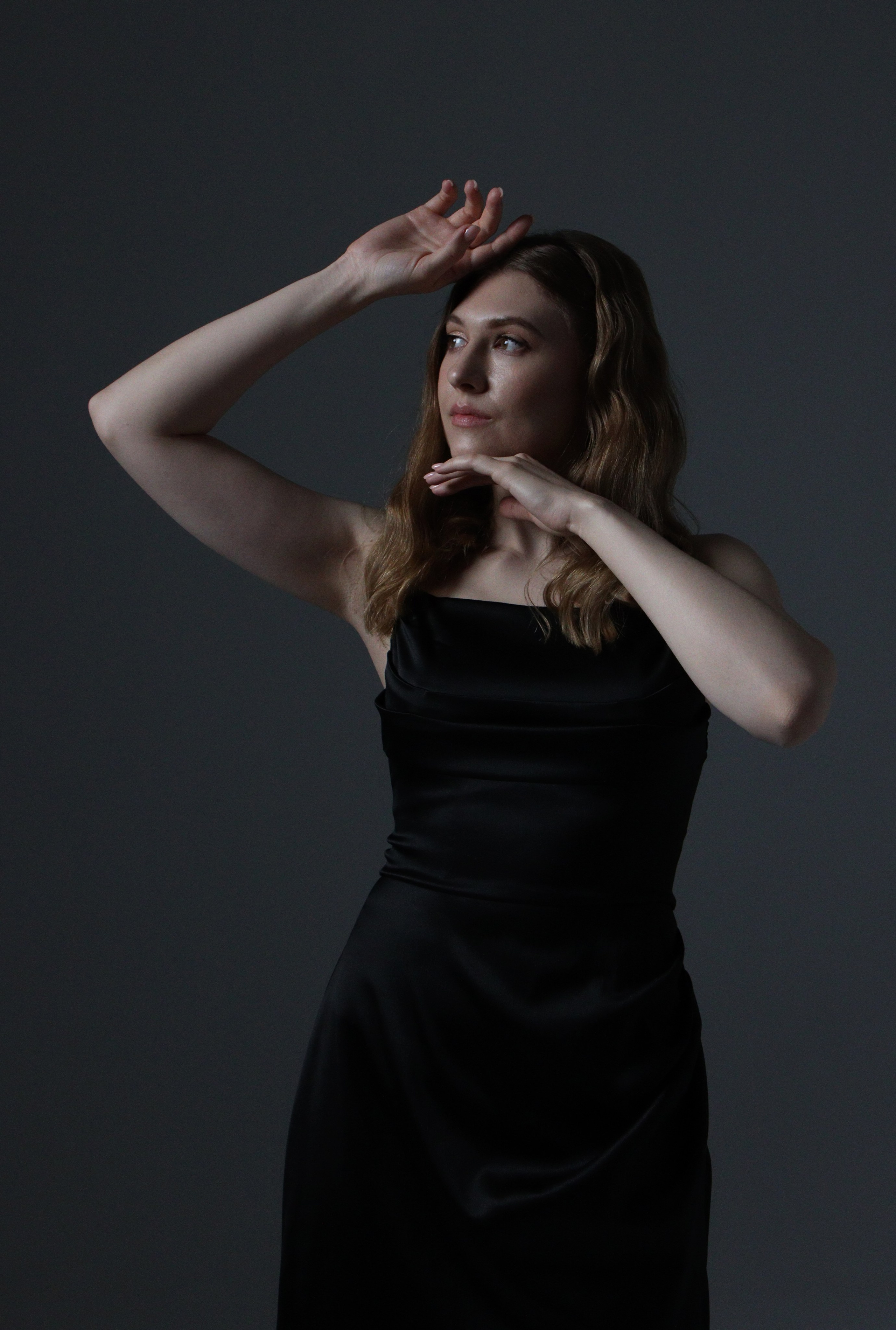 Индивидуальная съемка. Главная