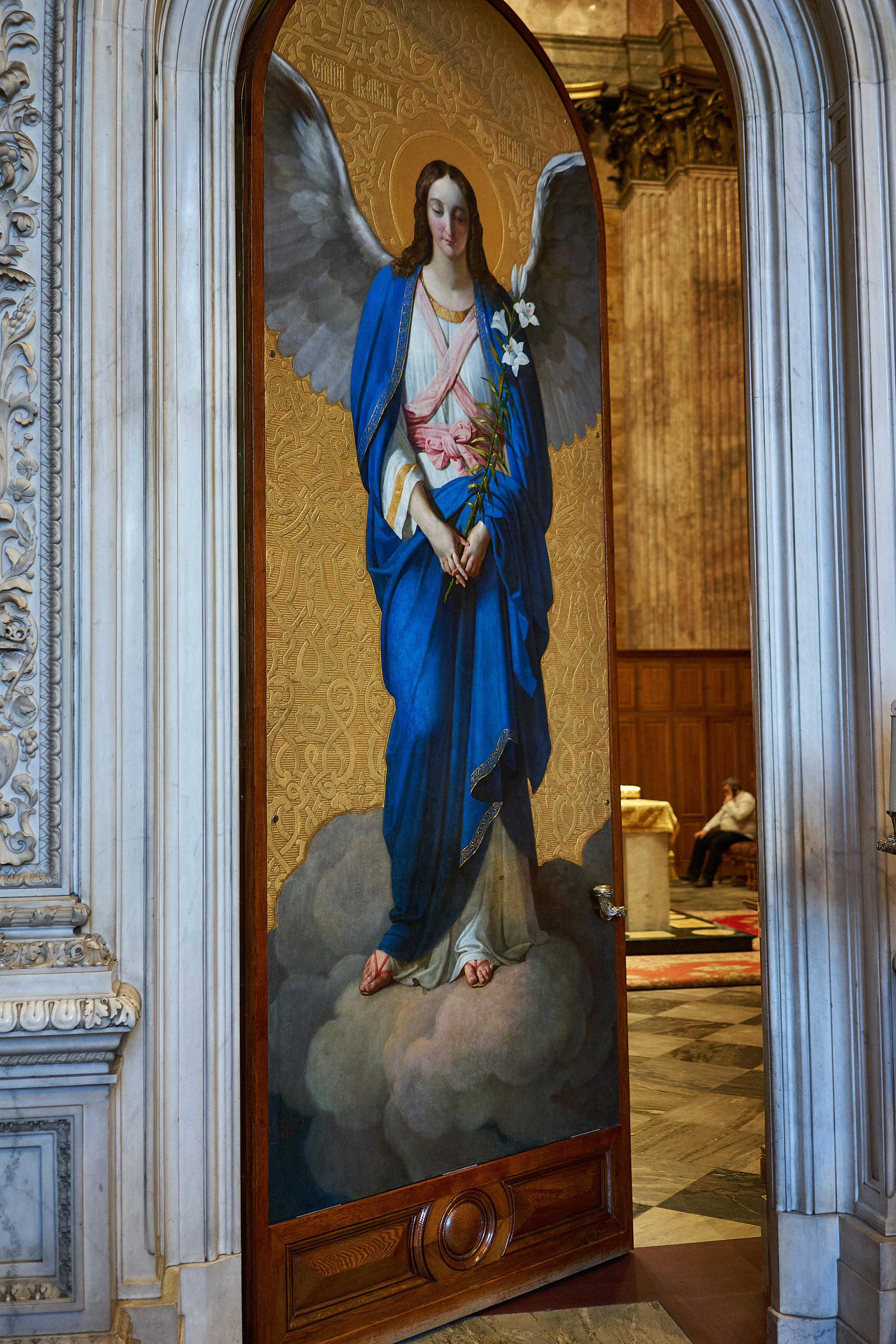 Saint Isaac's Cathedral | St. Petersburg