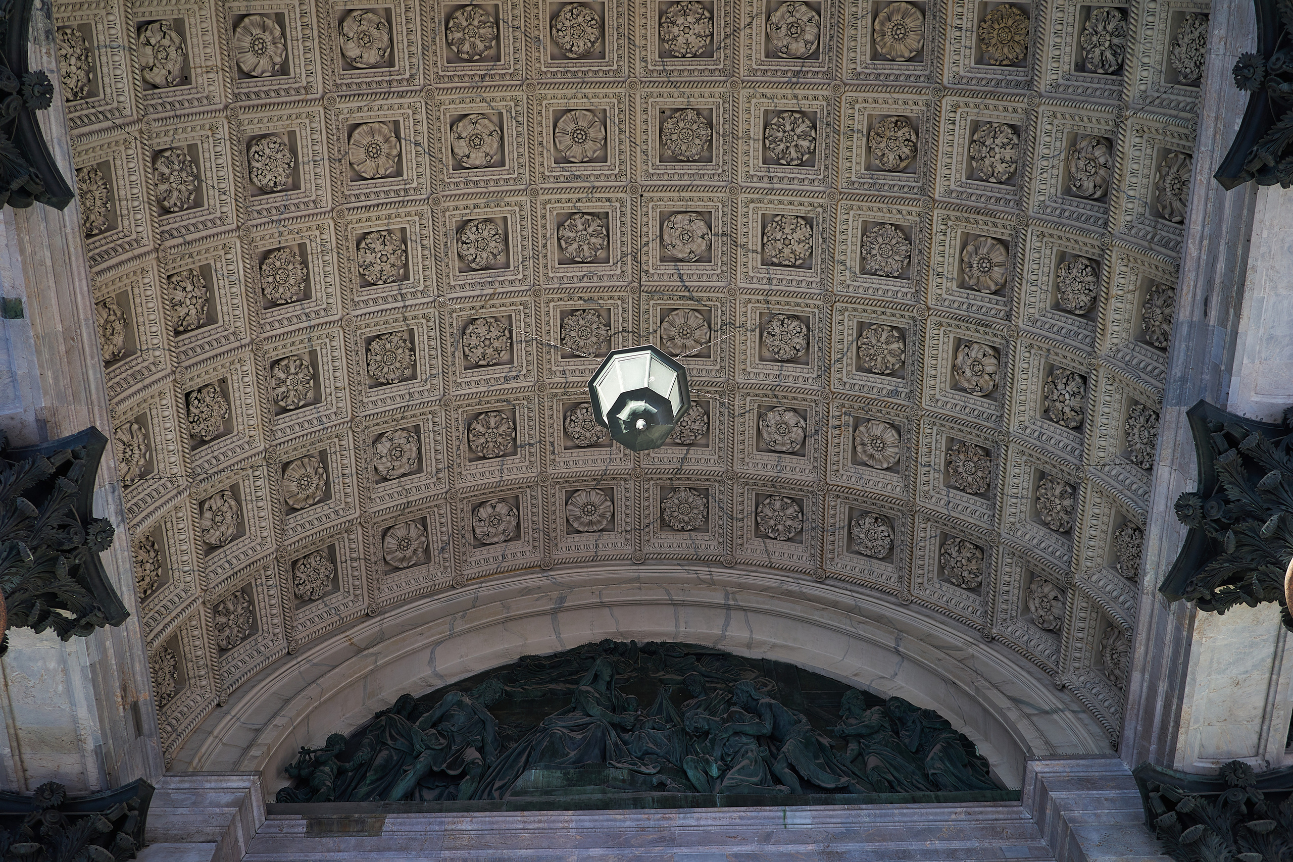 Saint Isaac's Cathedral | St. Petersburg