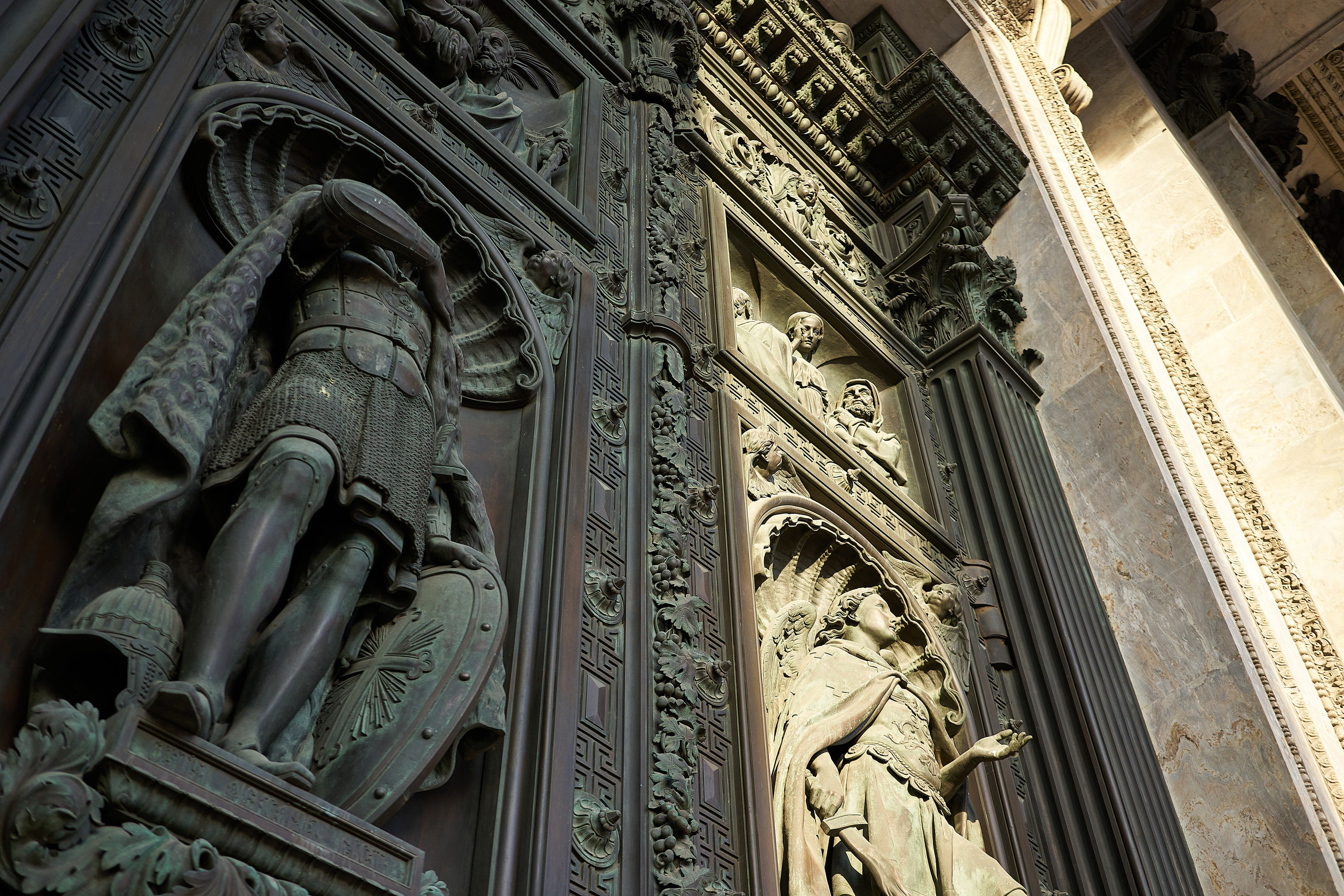Saint Isaac's Cathedral | St. Petersburg