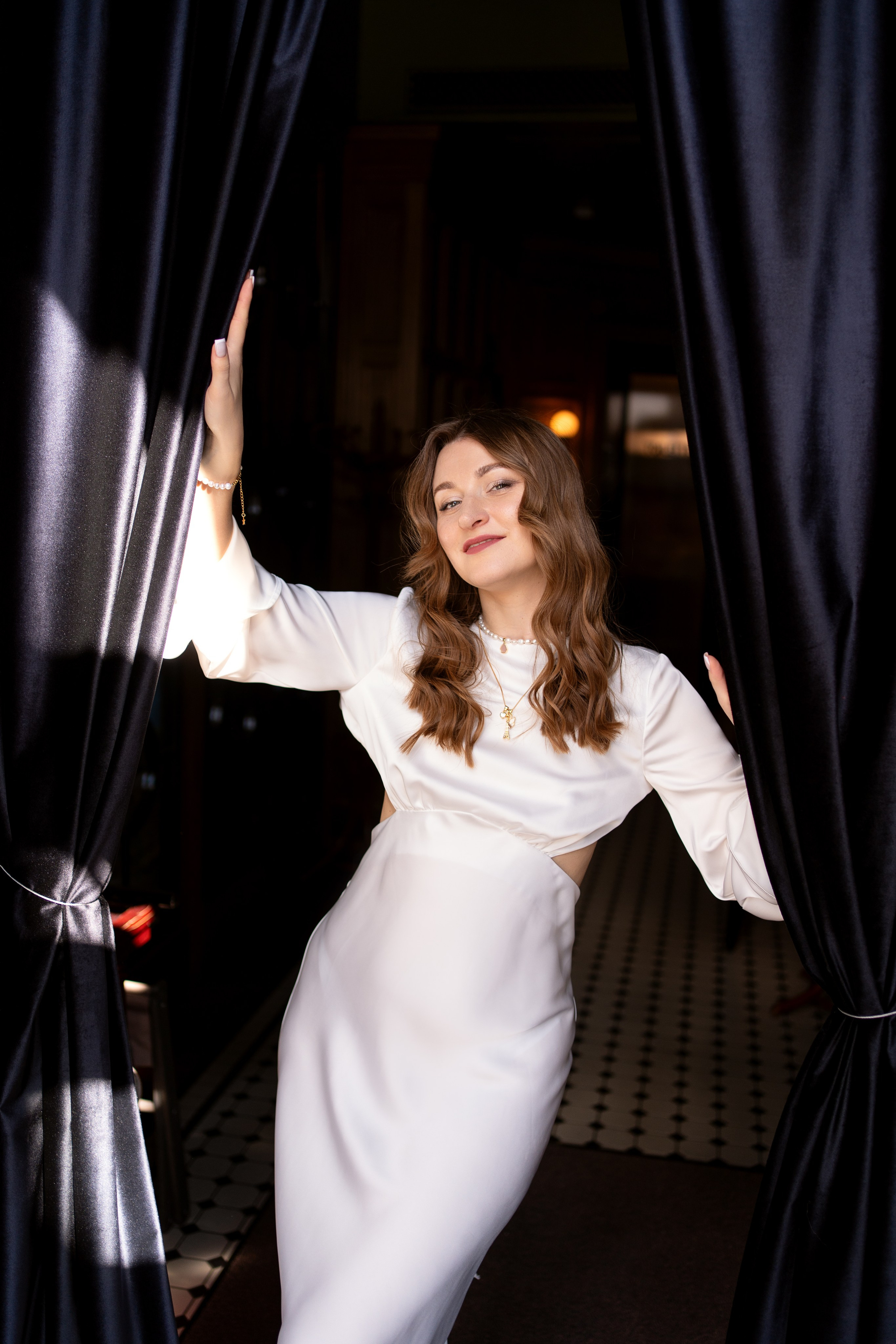 Анастасия. Семейный и свадебный фотограф Минск, Беларусь Анна Орловская