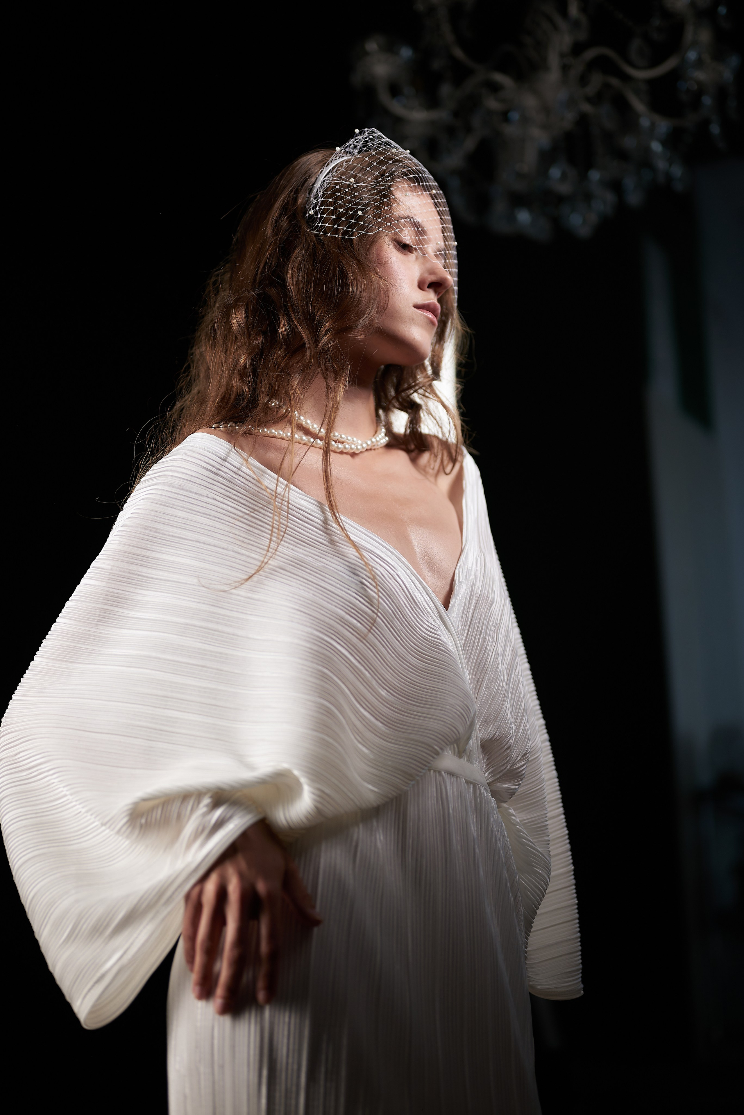 Нежность. Портретный фотограф в Казани