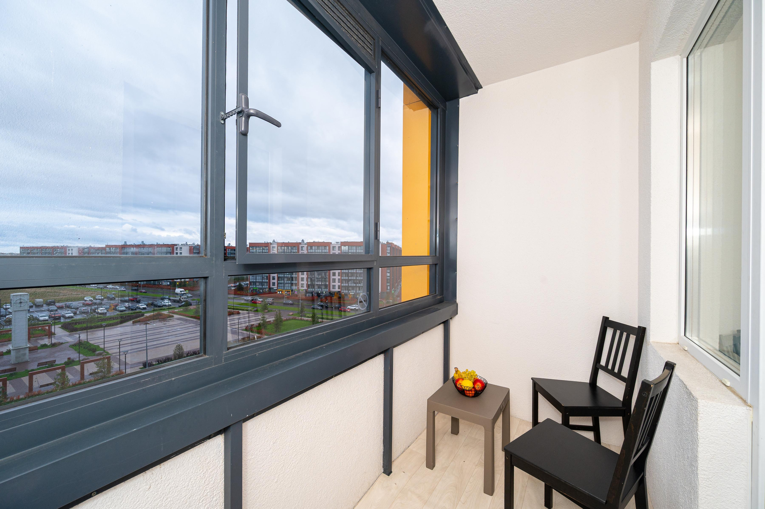 Квартира под аренду. Интерьерный фотограф. Фото- видеосъемка недвижимости Санкт-Петербург