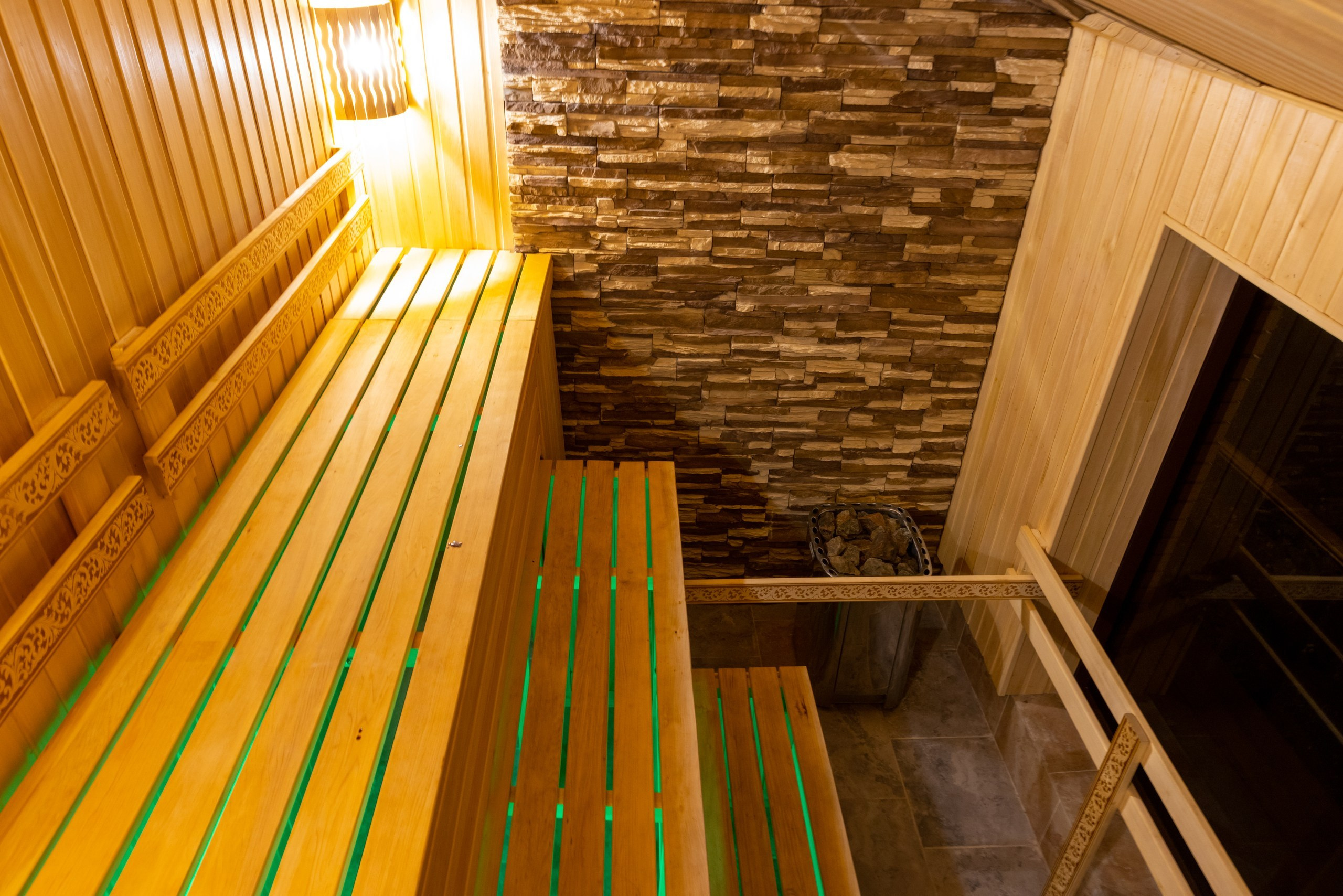 Большая Тросна вечером и новый бассейный комплекс. Фотограф в Туле Крупский АнДРей. Фотостудия «КАДР71» в Туле