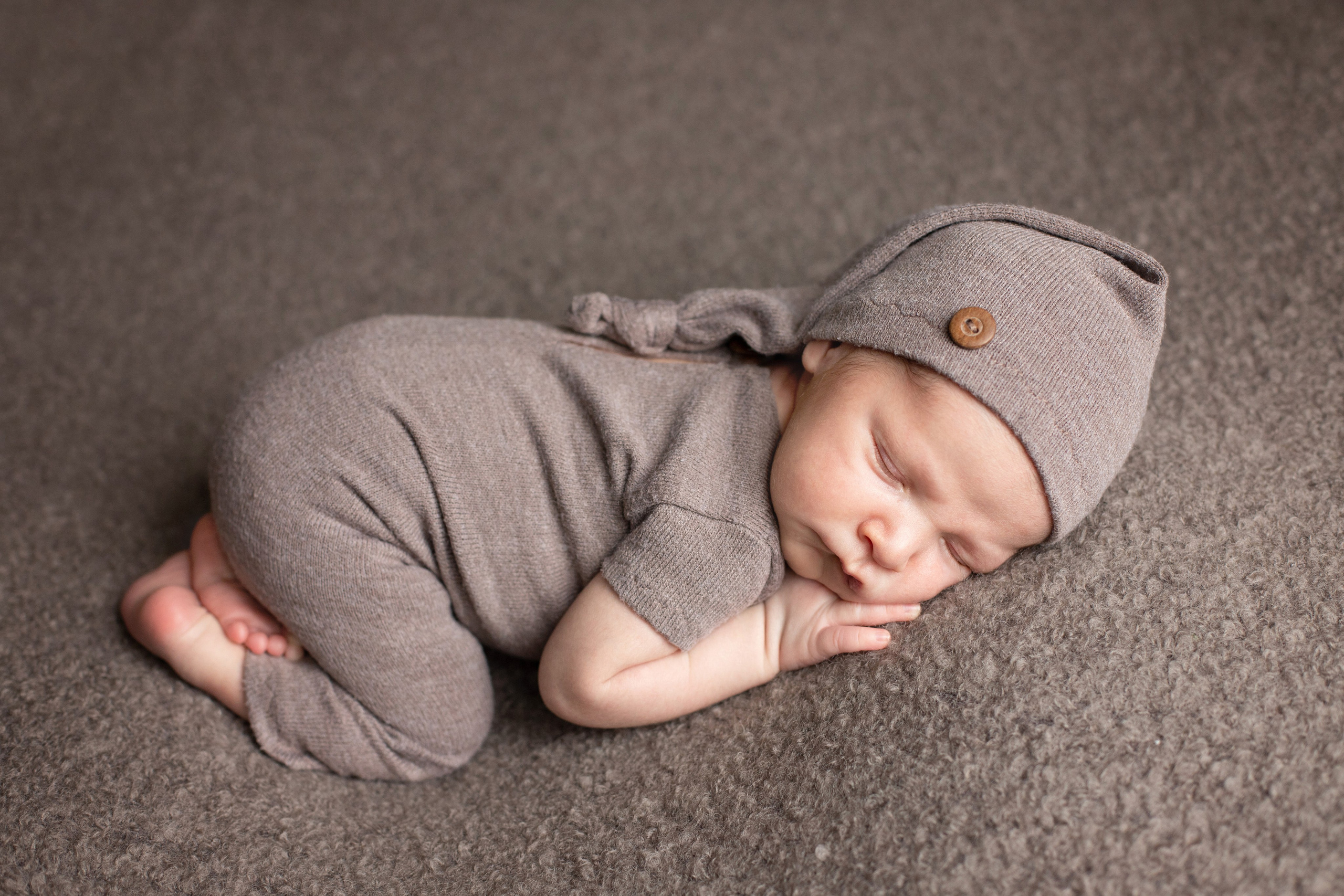 Сюзанна Итого. Фотограф новорожденных в Екатеринбурге Татьяна Продан