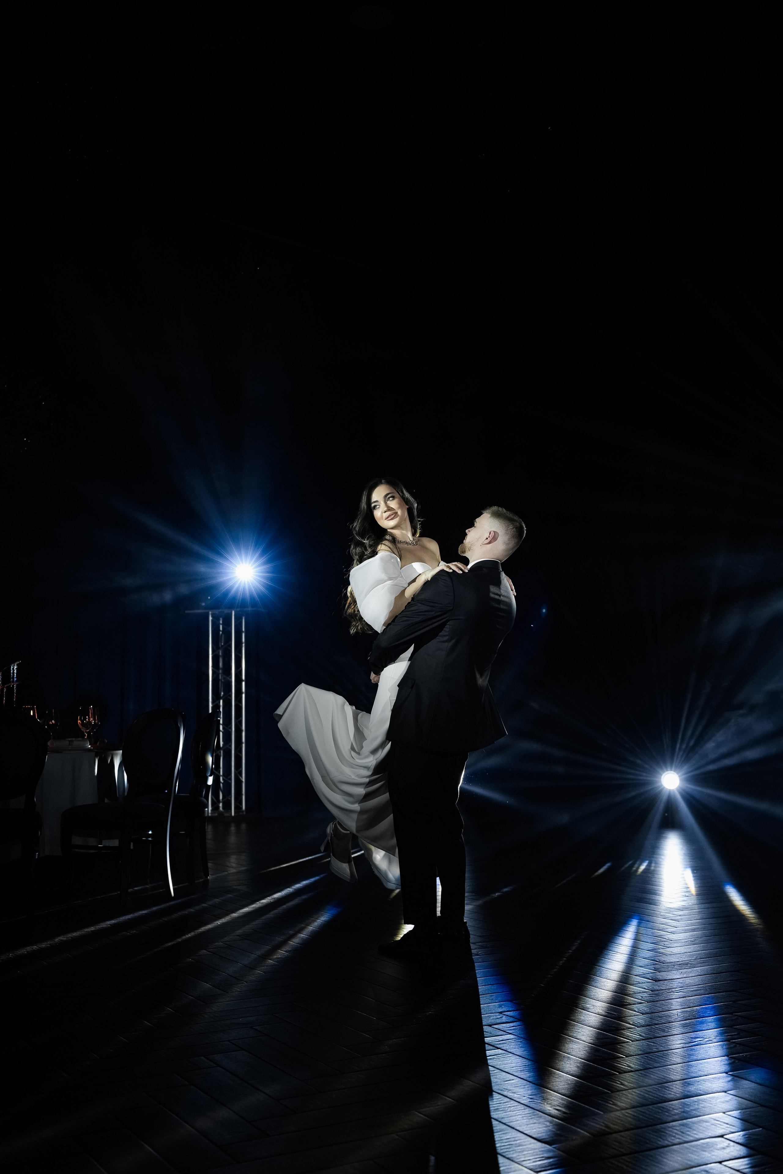 Ice and flame. Свадебный фотограф и видеограф в Ростове-на-Дону. Максим и Наталья Лебедевы