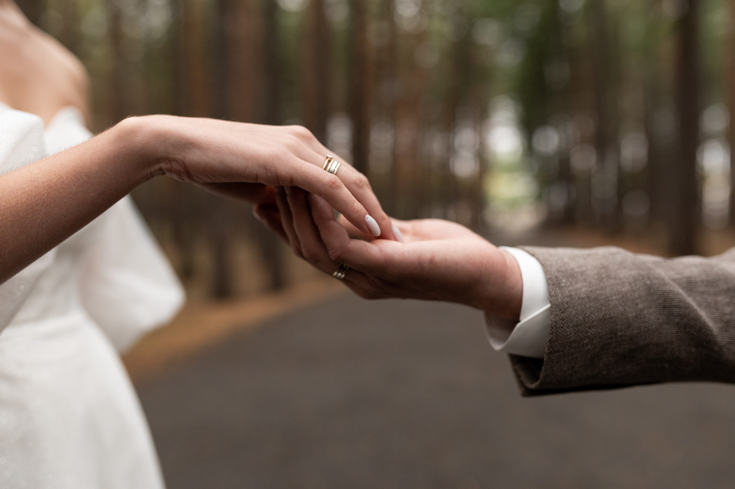 Шамиль и Азалия. Свадебный и семейный фотограф Регина Кагарманова