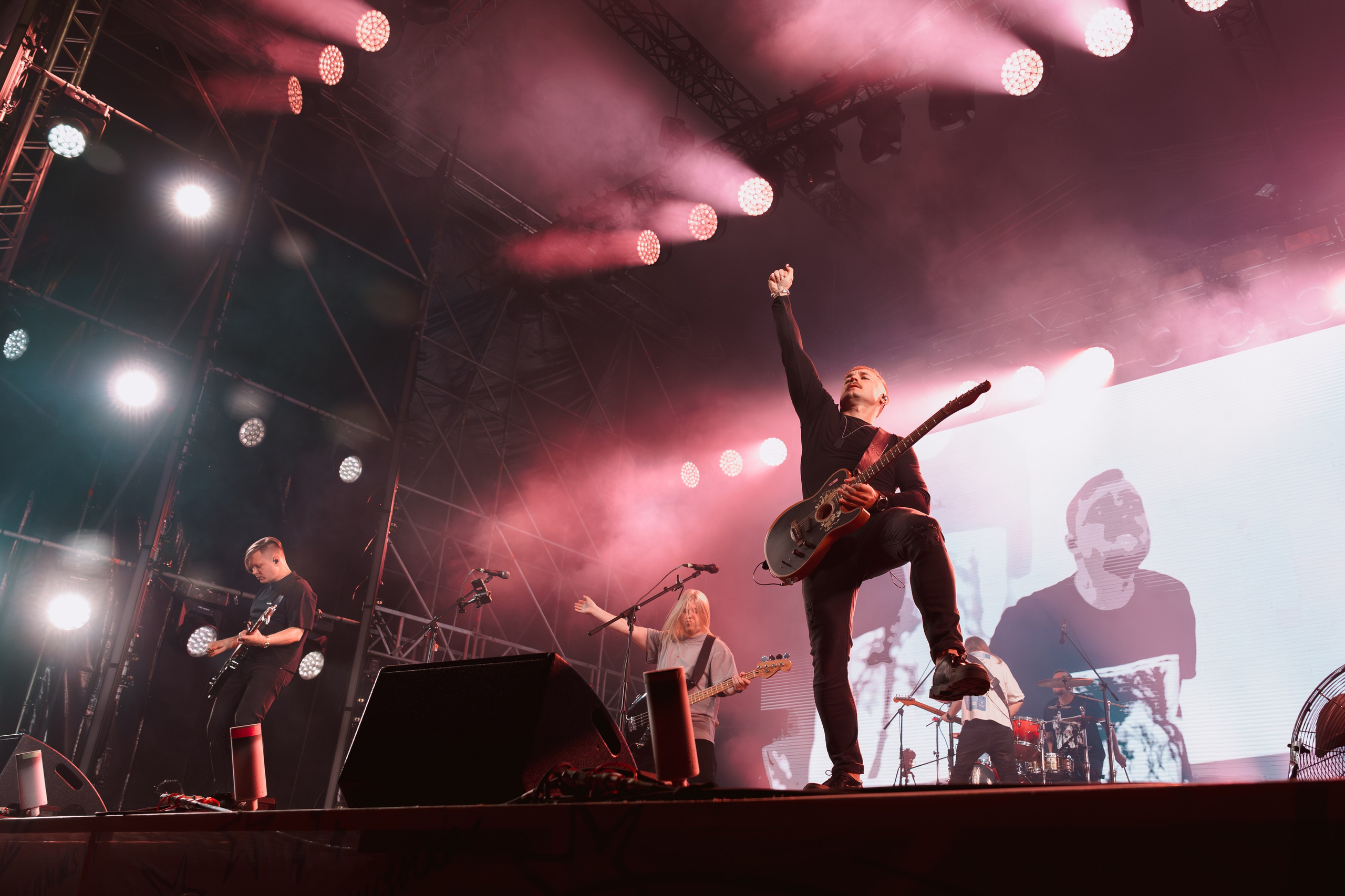 Профессиональный фотограф в Санкт-Петербурге Марина Афанасьева
