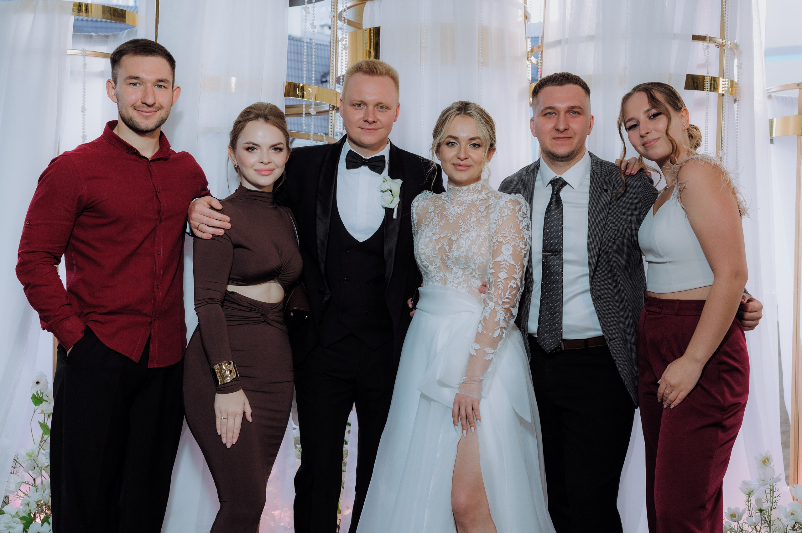 ANNA_IVAN (CONQUISTADOR). Фотограф Андрей Ширкалин Москва Московская обл, Коломна, Рязань