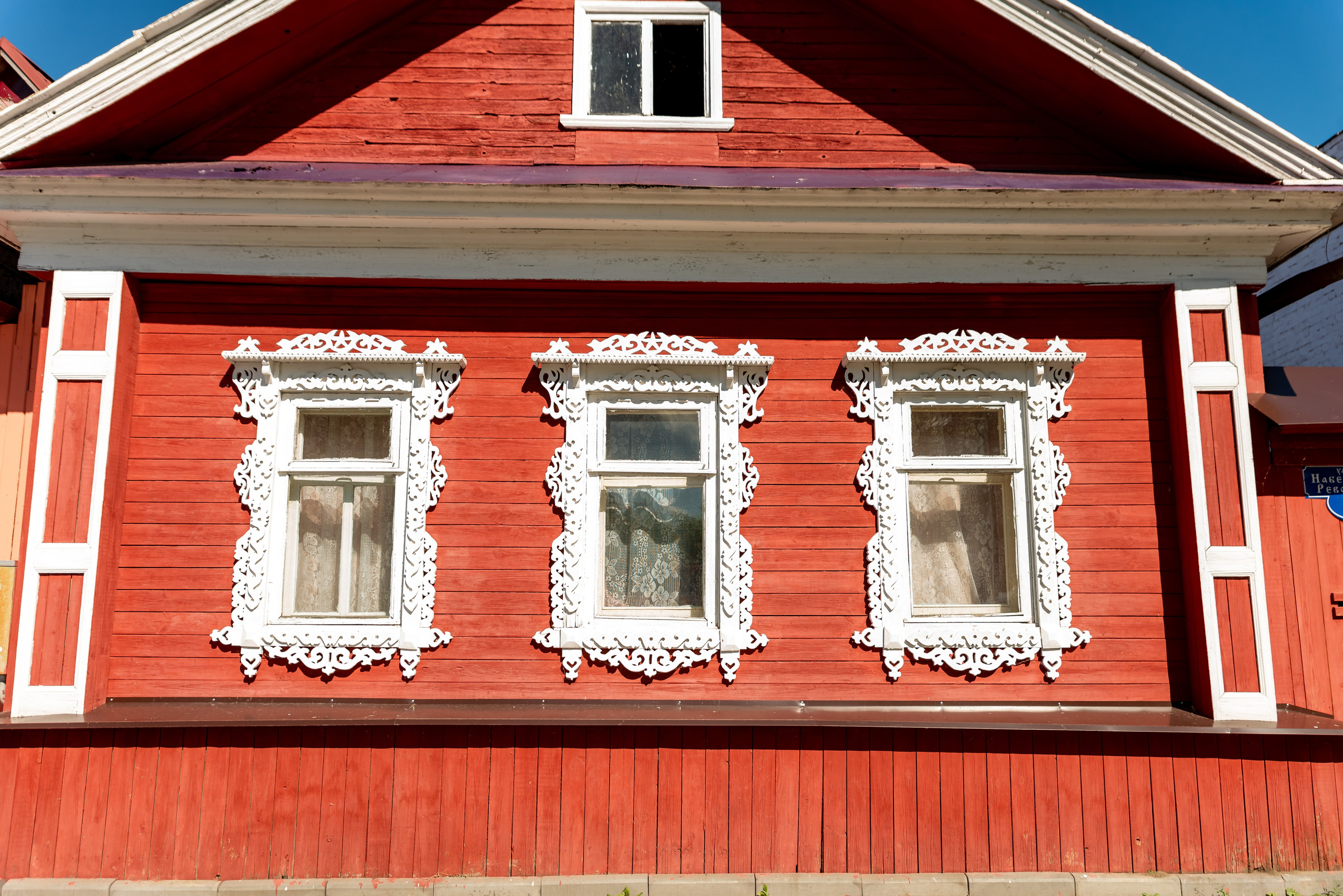 Городец. Фотограф Крещение Венчание Москва