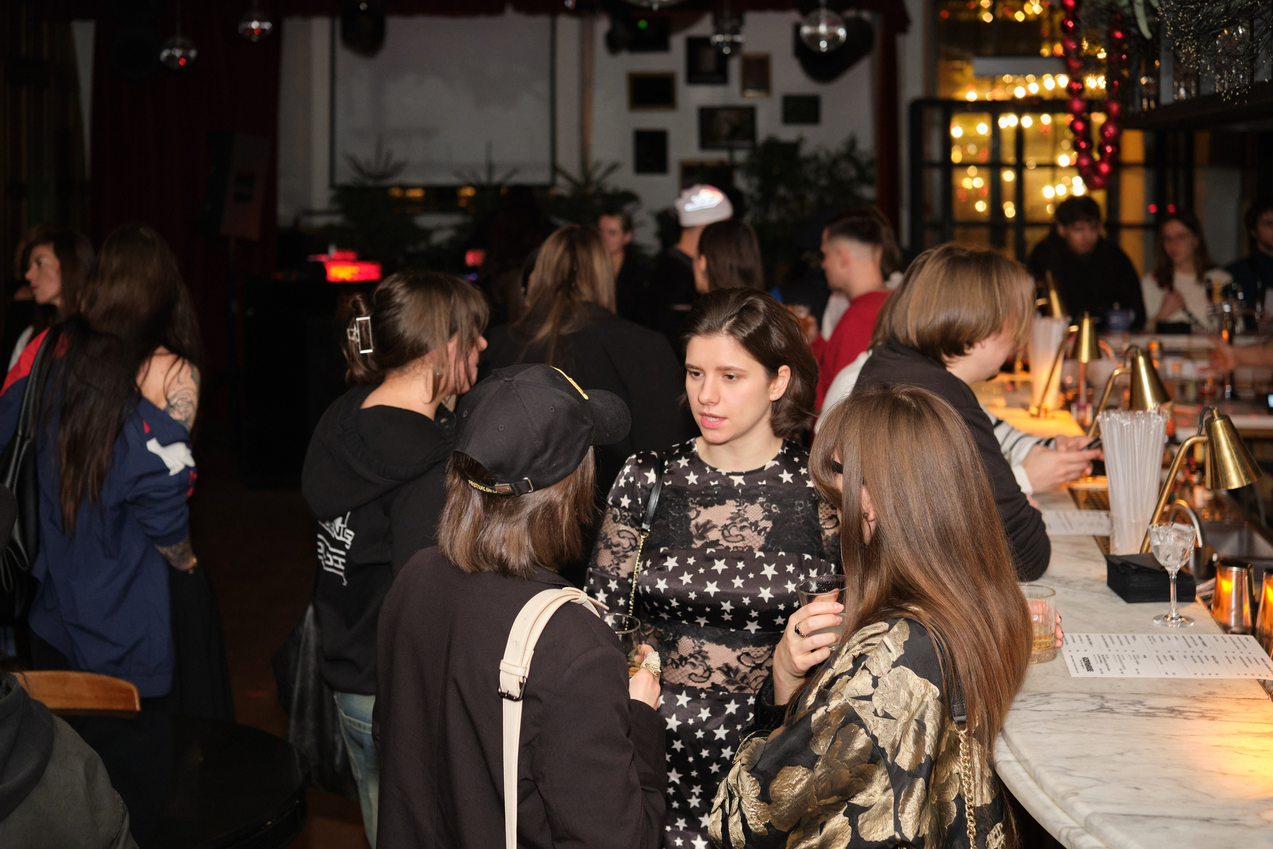 Клубный репортаж в Санкт-Петербурге | Филипп Линзин. Репортажный и портретный фотограф в Санкт-Петербурге Филипп Линзин