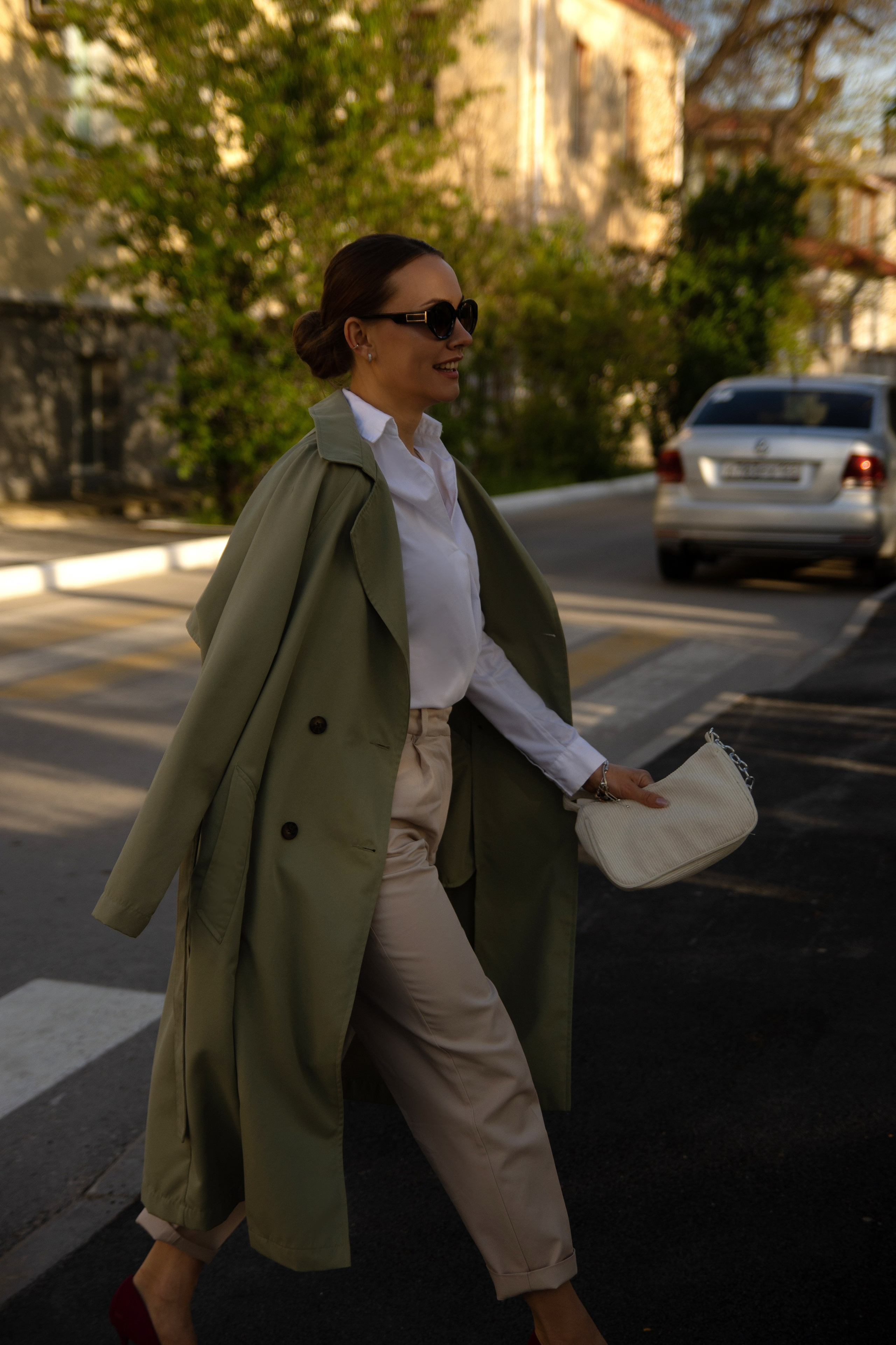 Женский портрет. Женский фотограф в Севастополе и Крыму Анастасия Полоник