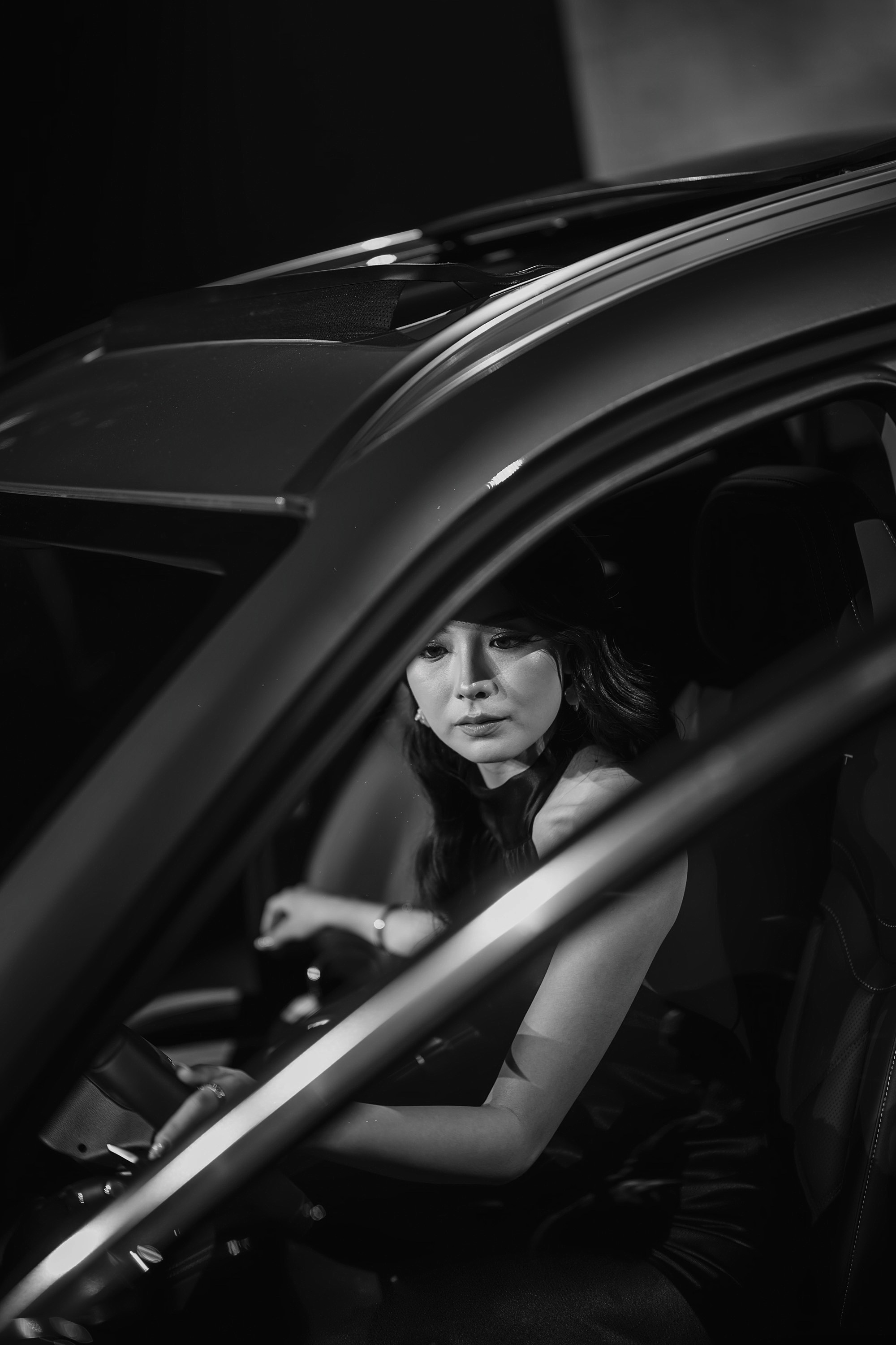 Презентация новых моделей SOUEAST. Фотограф TAULAN_1