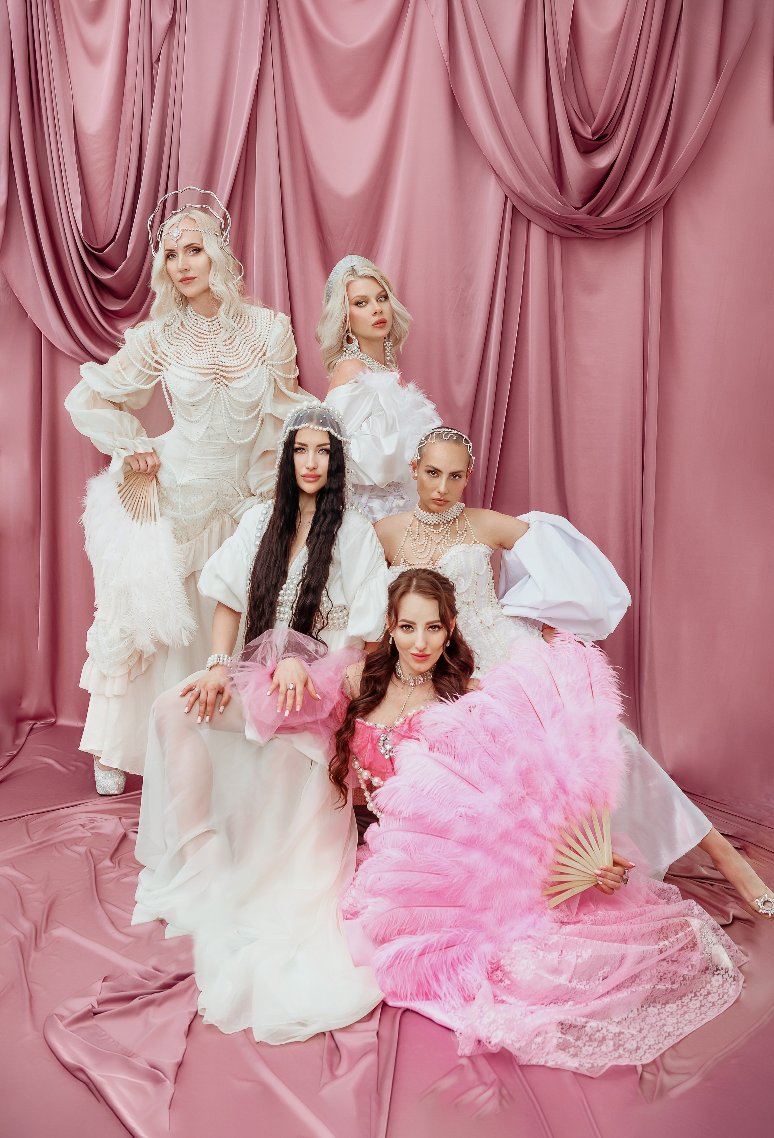 Арт Фотосессии. Творческий фотограф в Крыму Анна Пашко