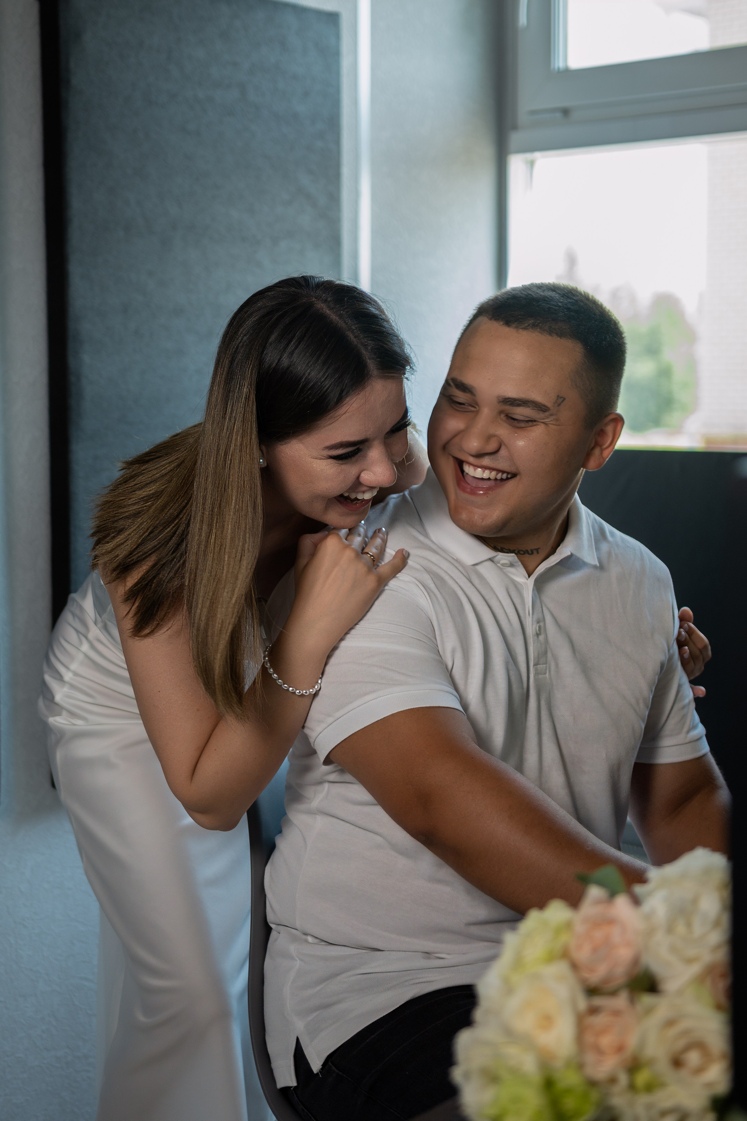 Свадебная фотосъёмка. Фото-видеосъемка в Елабуге Дмитрий Малюгин