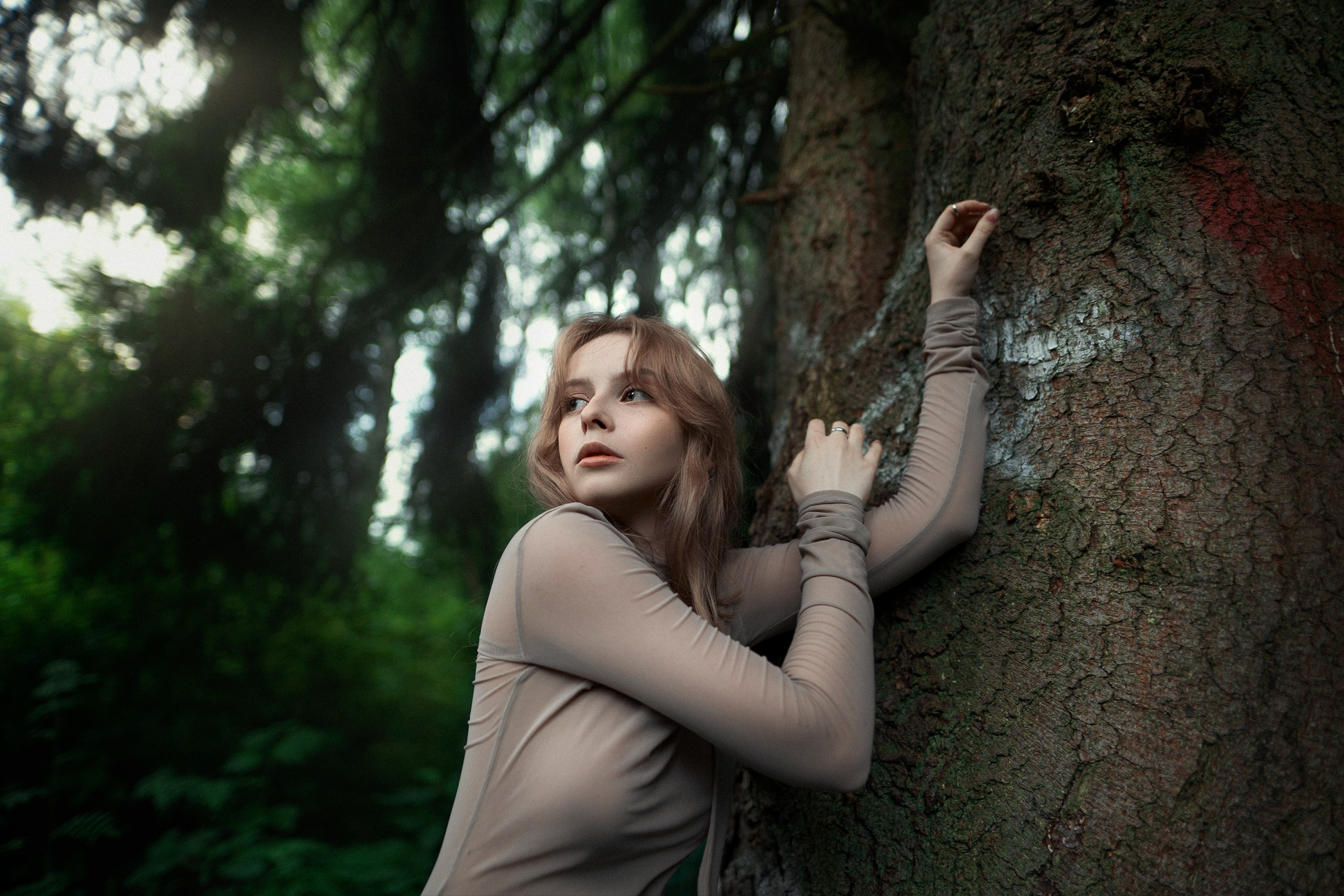 Света. Азиев Александр|Портретный фотограф