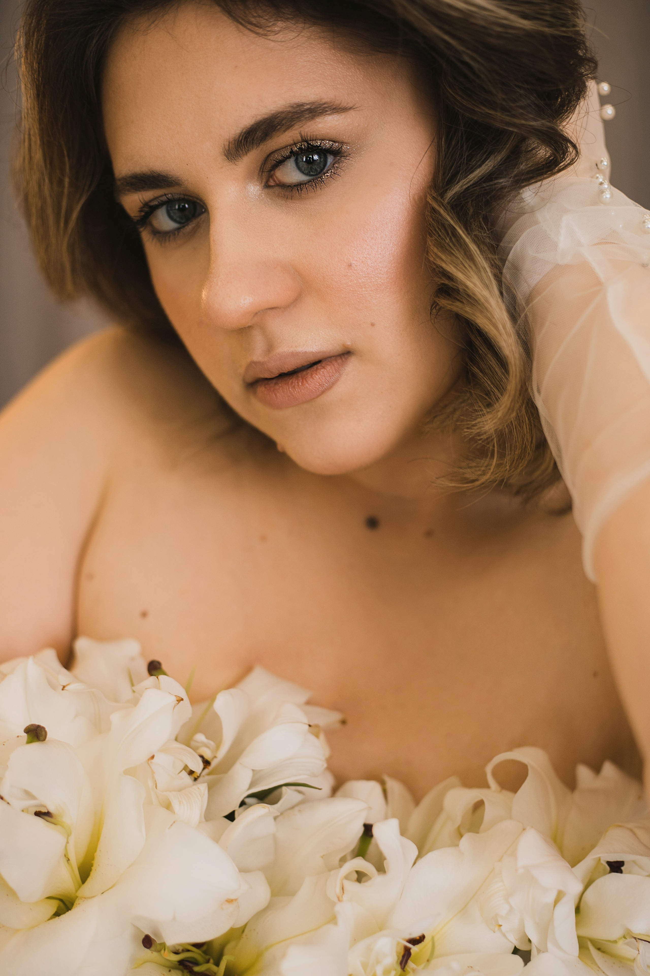 Анастасия. Семейный фотограф в Ростове-на-Дону Безкишкина Татьяна