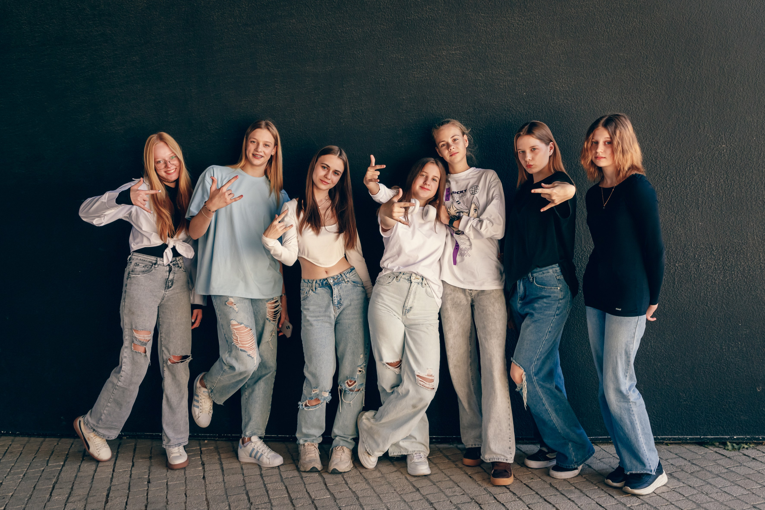 ПАРК ГАЛИЦКОГО. Марина Ушакова. Фотограф. Выпускные альбомы. г. Краснодар