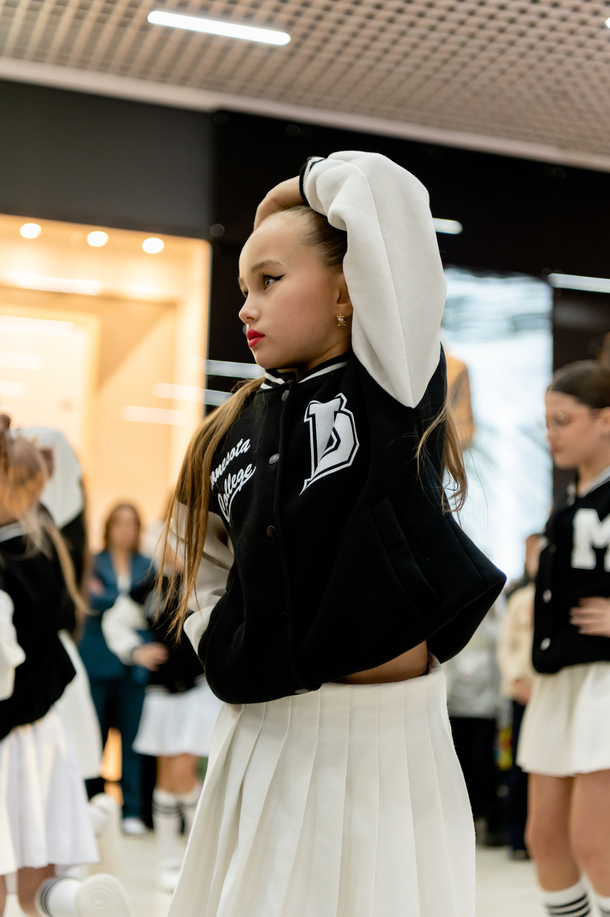 День рождения ТЦ «ЭССЕН». Фотограф Анна Пятак