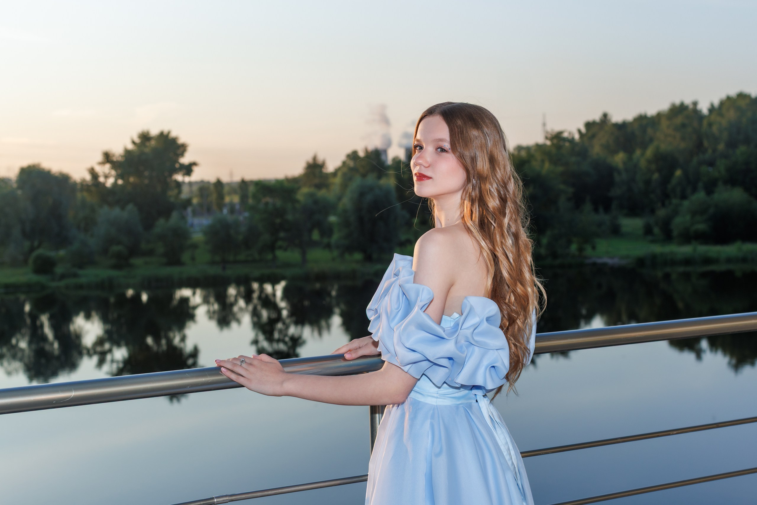 11 класс / Выпускной / МехМат. Детский и семейный фотограф Мария Киселёва. Москва