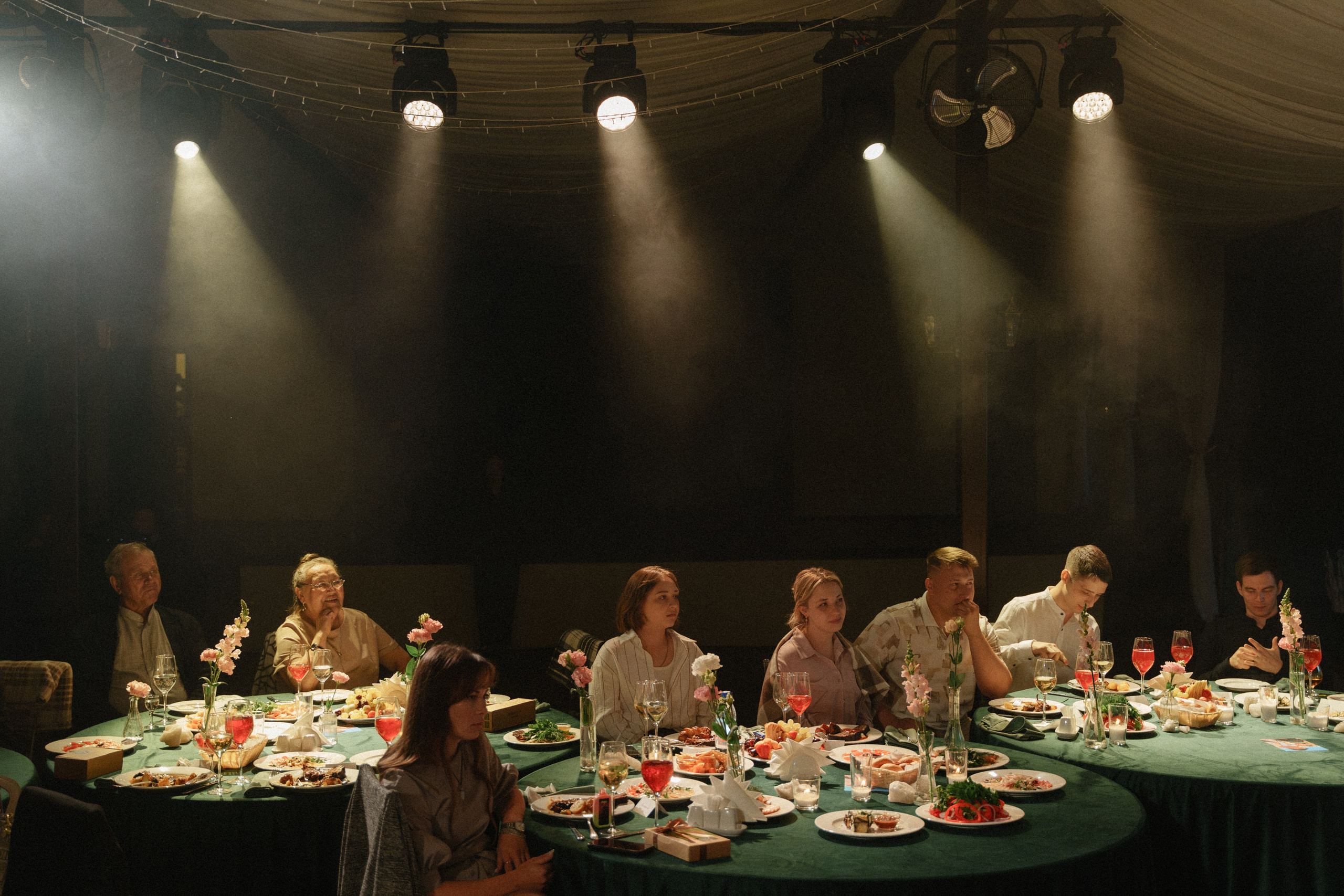 Михаил и Валерия. Организатор и координатор свадеб и других мероприятий в городе Набережные Челны