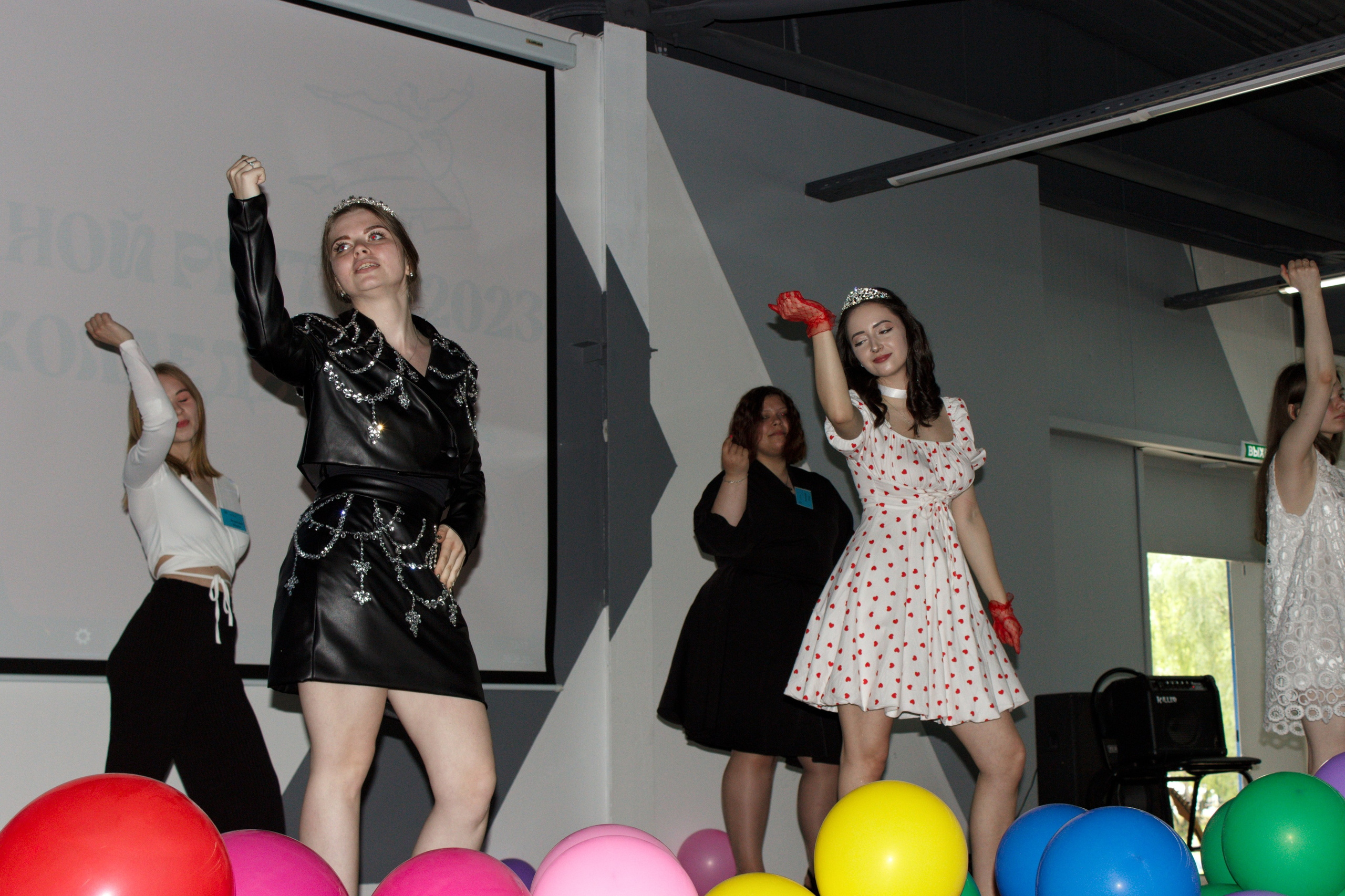 Репортаж. Фотограф Анастасия Москва|Одинцово