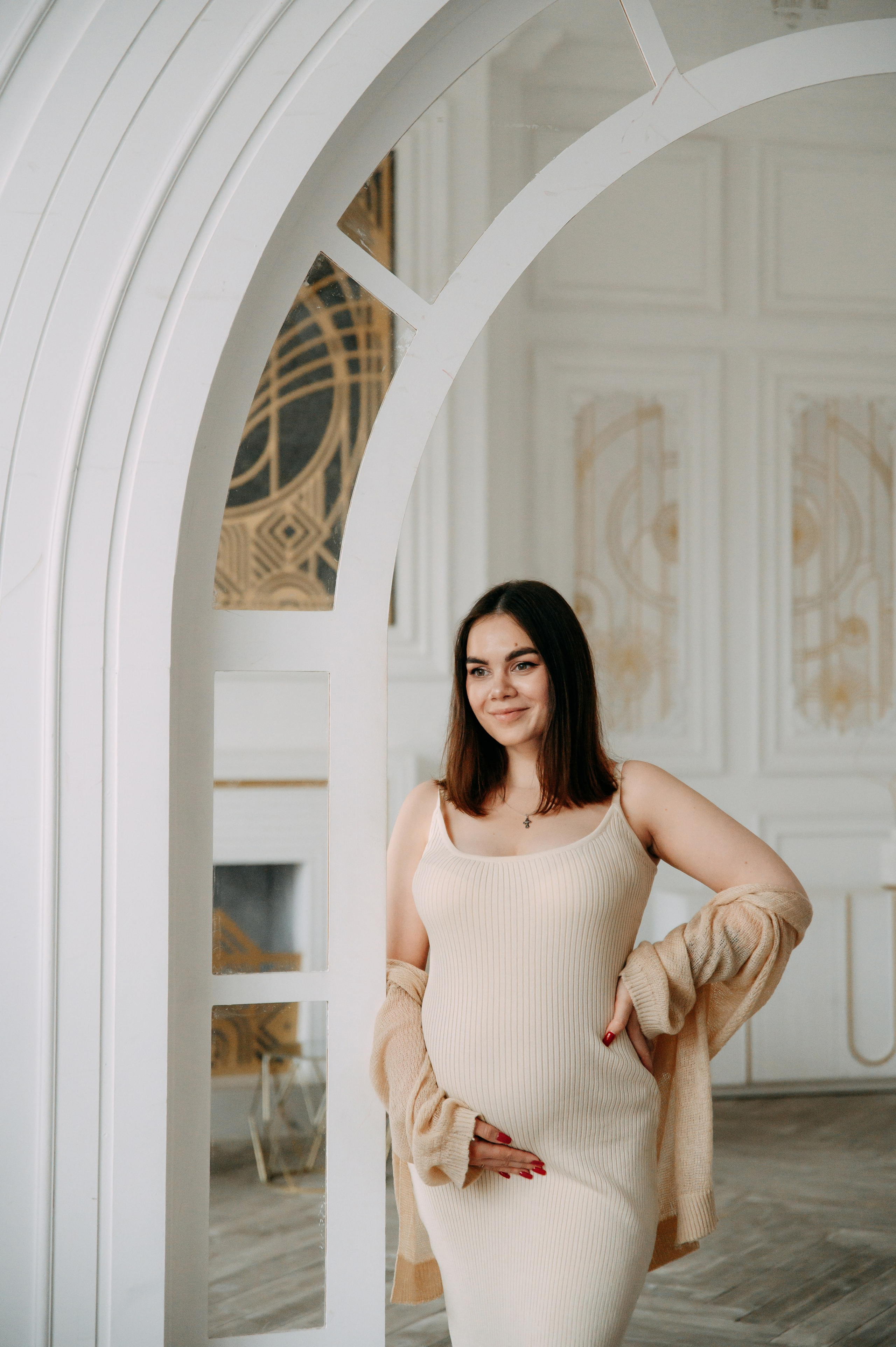 В Интерьере. Свадебный фотограф, фотограф беременности Дарья Доценко