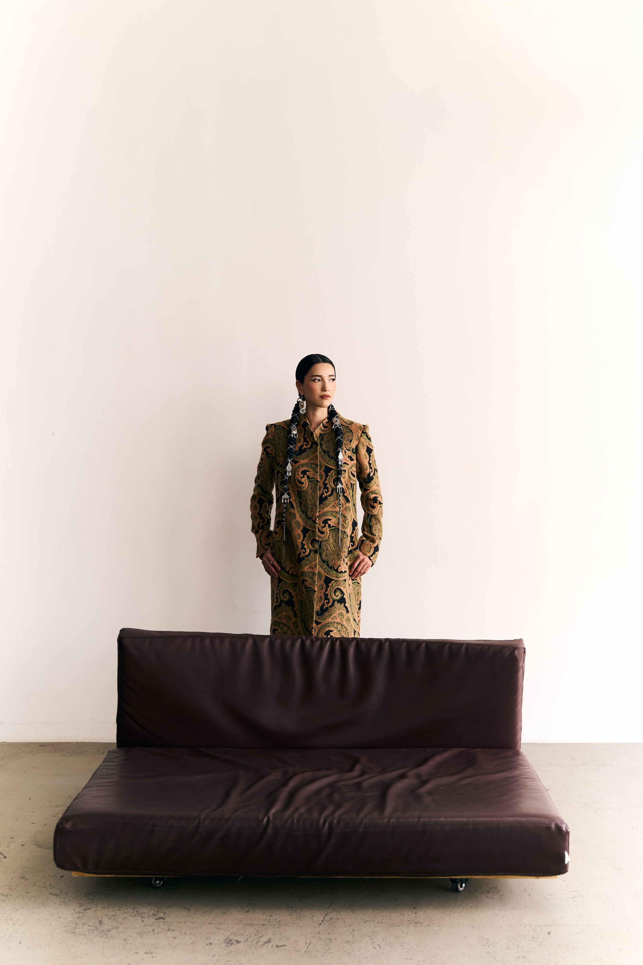 Fashion. Искарова Зарина, фотограф в Алматы