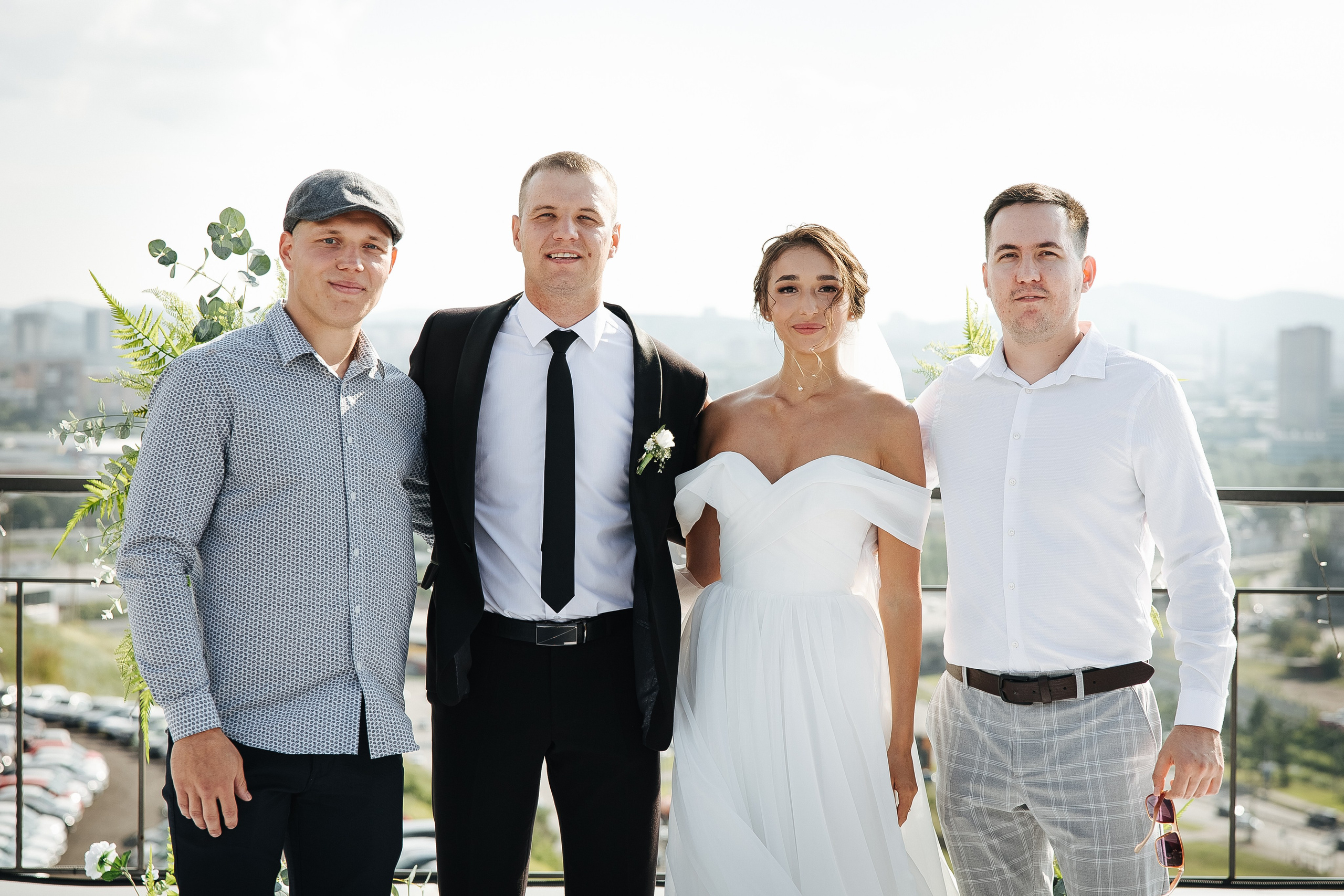 Иван Юлия. Фотограф в Красноярске Надежда Воскресенская