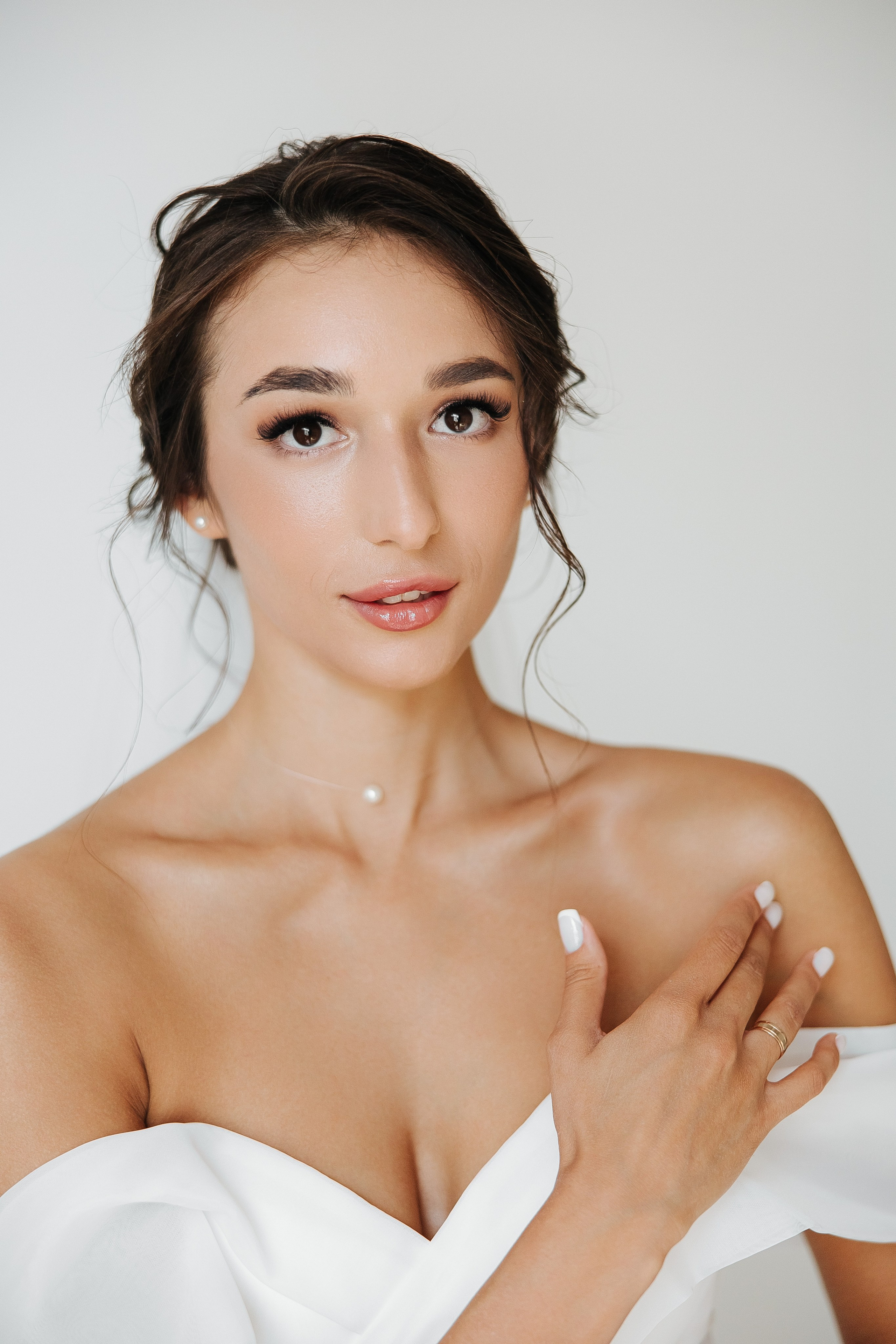 Иван Юлия. Фотограф в Красноярске Надежда Воскресенская